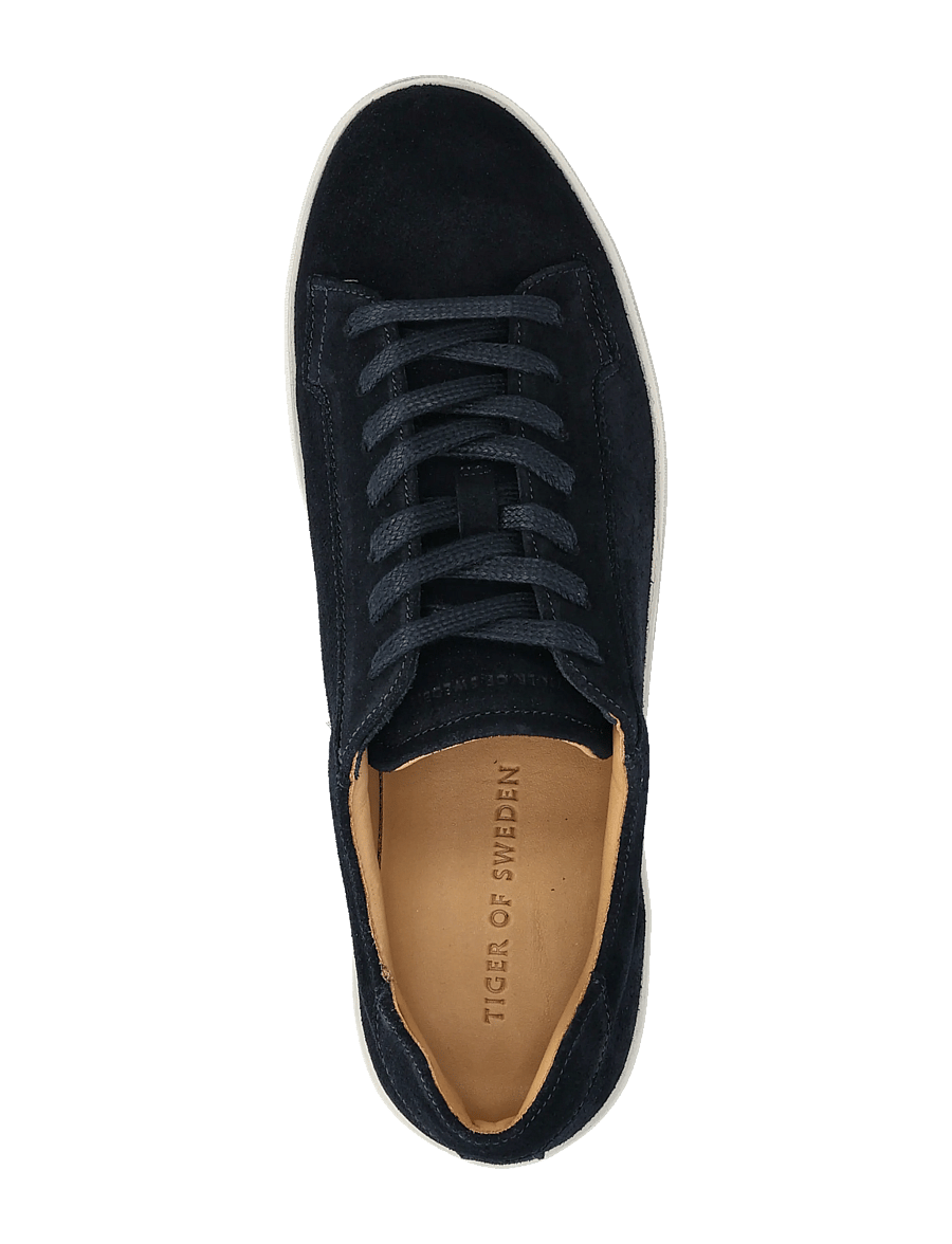 Tiger of Sweden - SALAS 2 - sneakers - light ink - 3