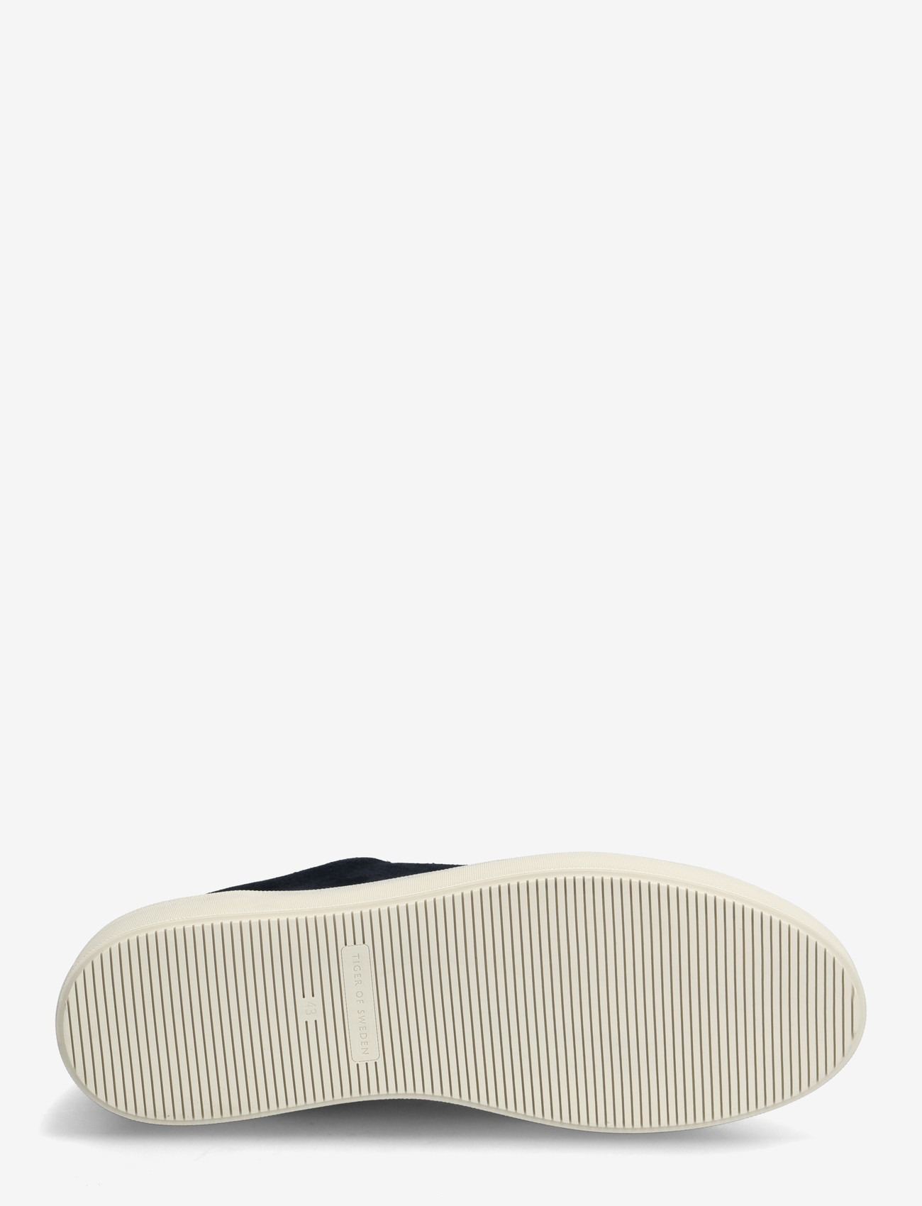 Tiger of Sweden - SALAS 2 - lave sneakers - light ink - 4