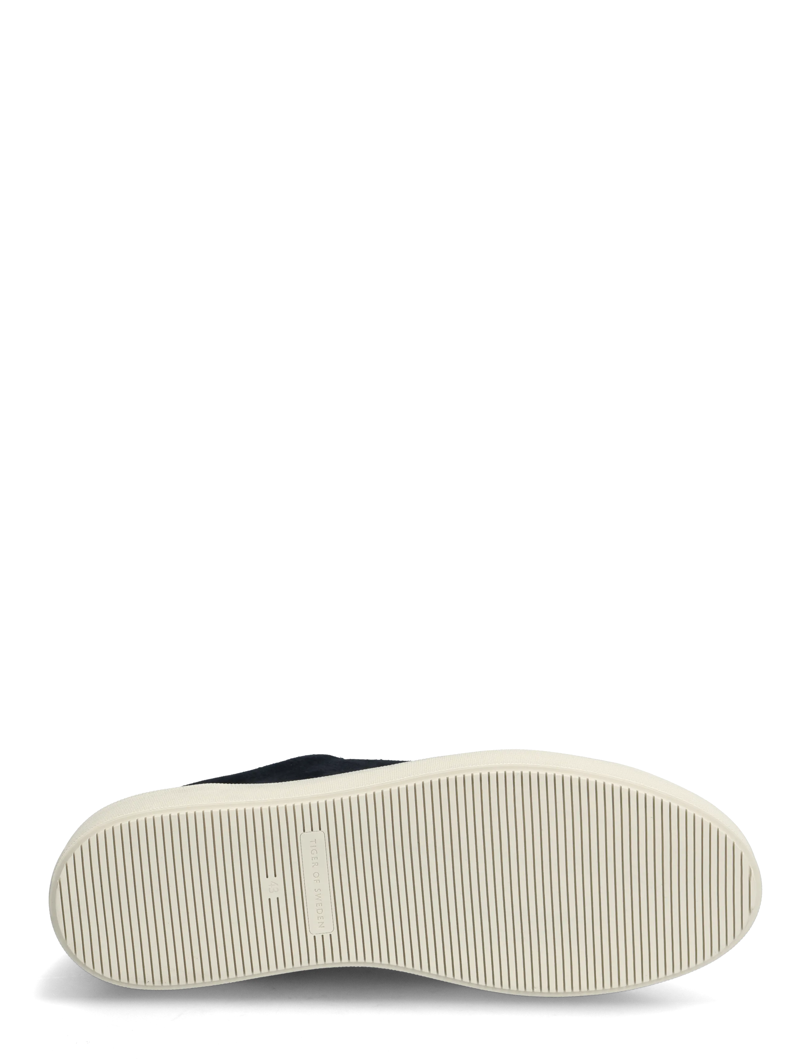 Tiger of Sweden - SALAS 2 - lave sneakers - light ink - 4