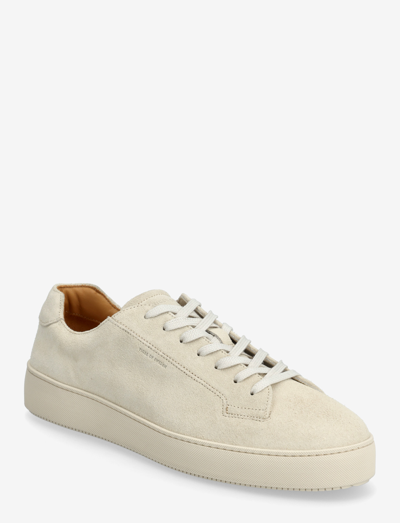 Tiger of Sweden - SALAS 2 - lave sneakers - offwhite - 0