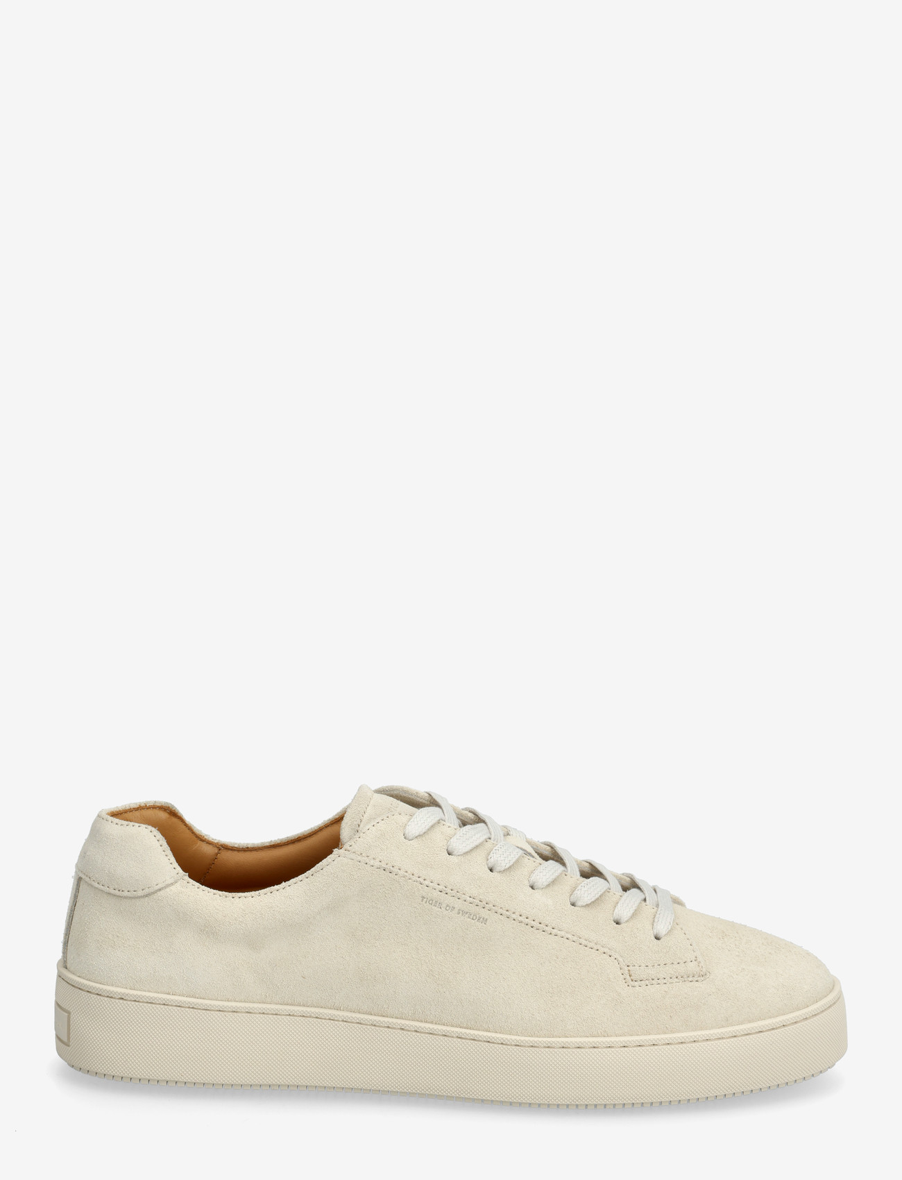 Tiger of Sweden - SALAS 2 - lave sneakers - offwhite - 1