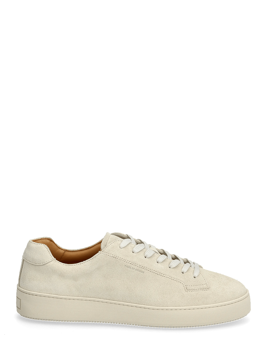 Tiger of Sweden - SALAS 2 - lave sneakers - offwhite - 1