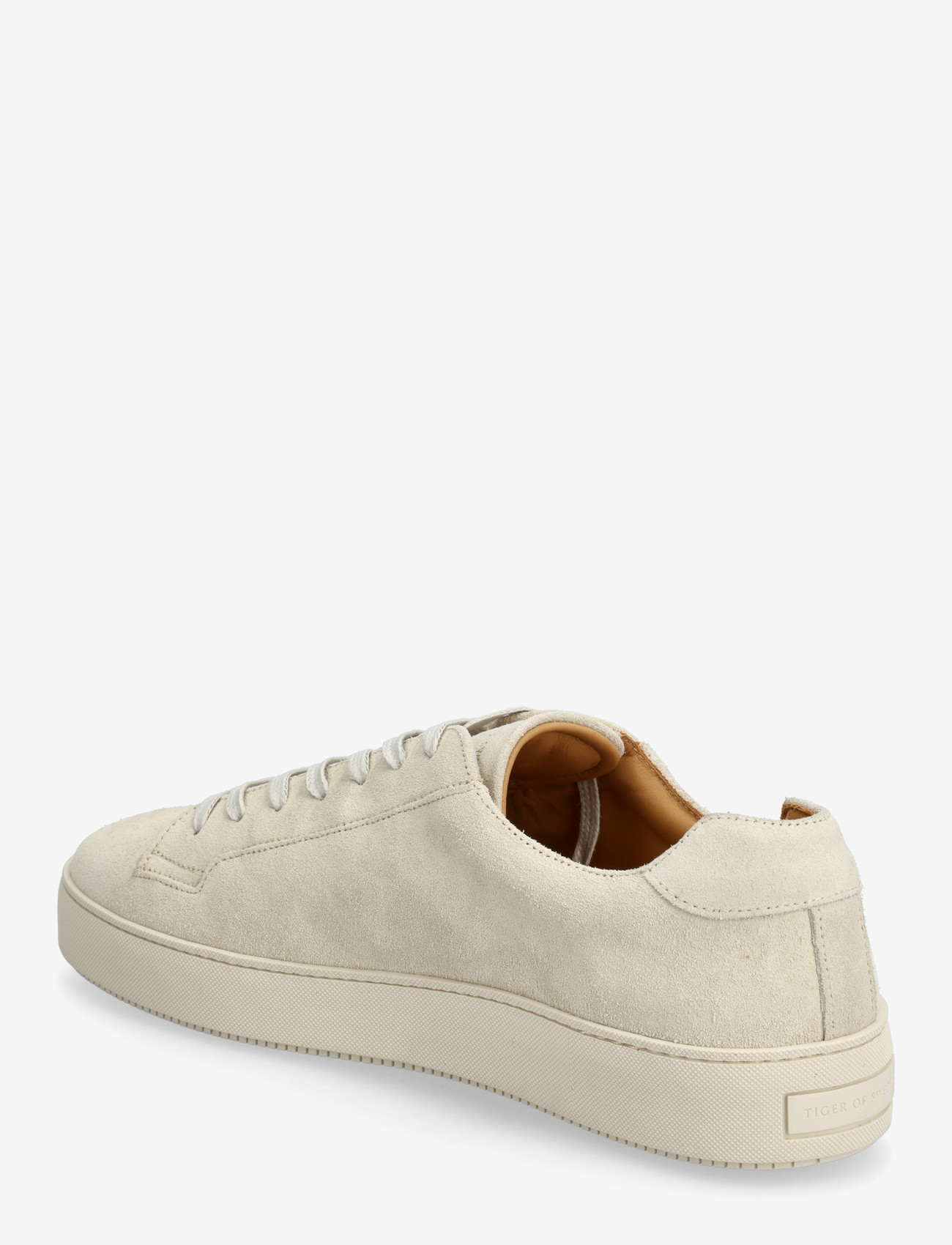 Tiger of Sweden - SALAS 2 - lave sneakers - offwhite - 2