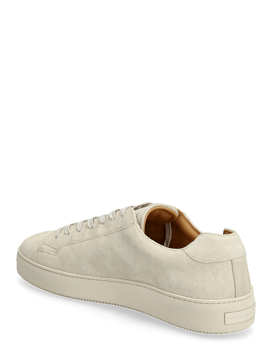 Tiger of Sweden - SALAS 2 - lave sneakers - offwhite - 2