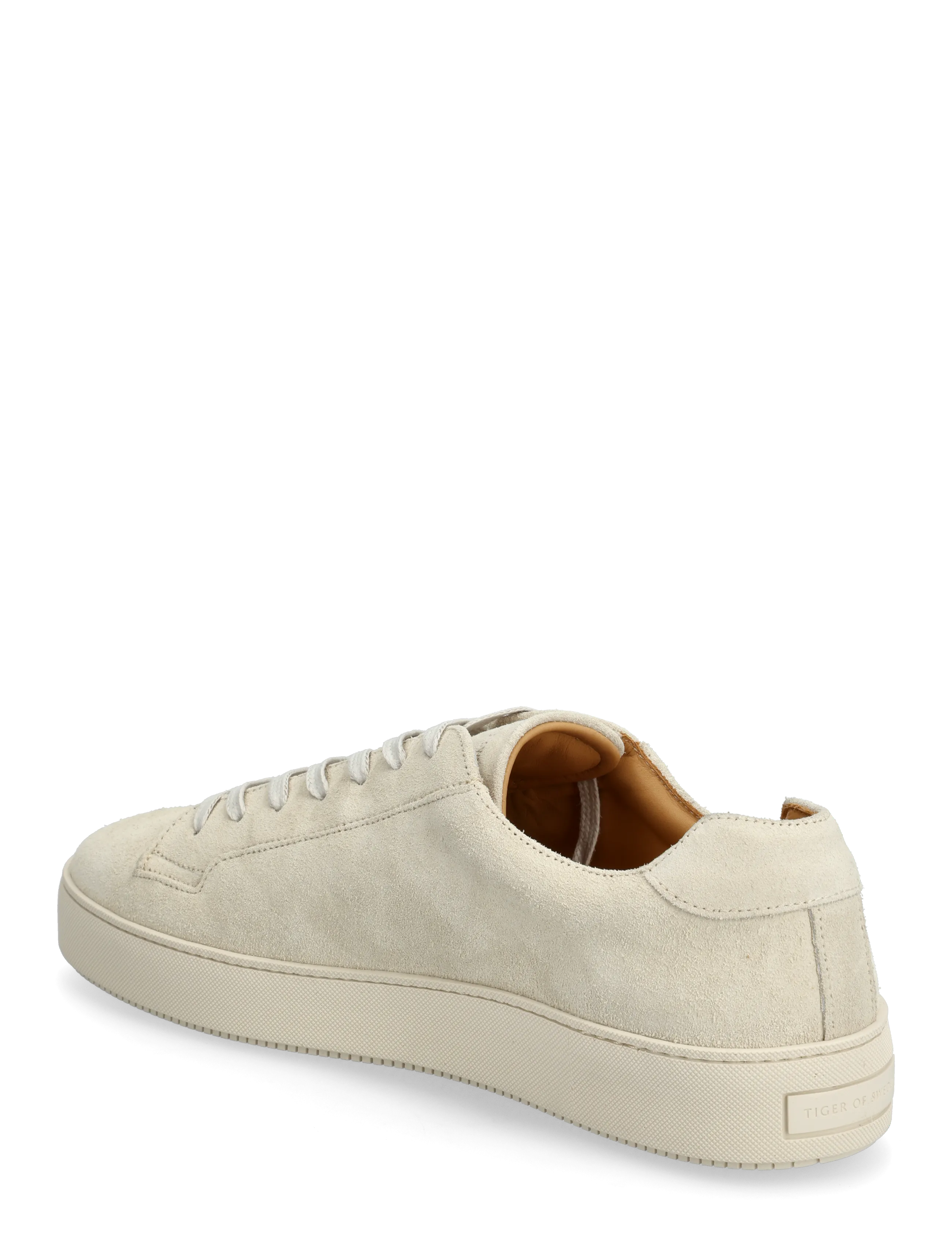 Tiger of Sweden - SALAS 2 - tennised - offwhite - 2