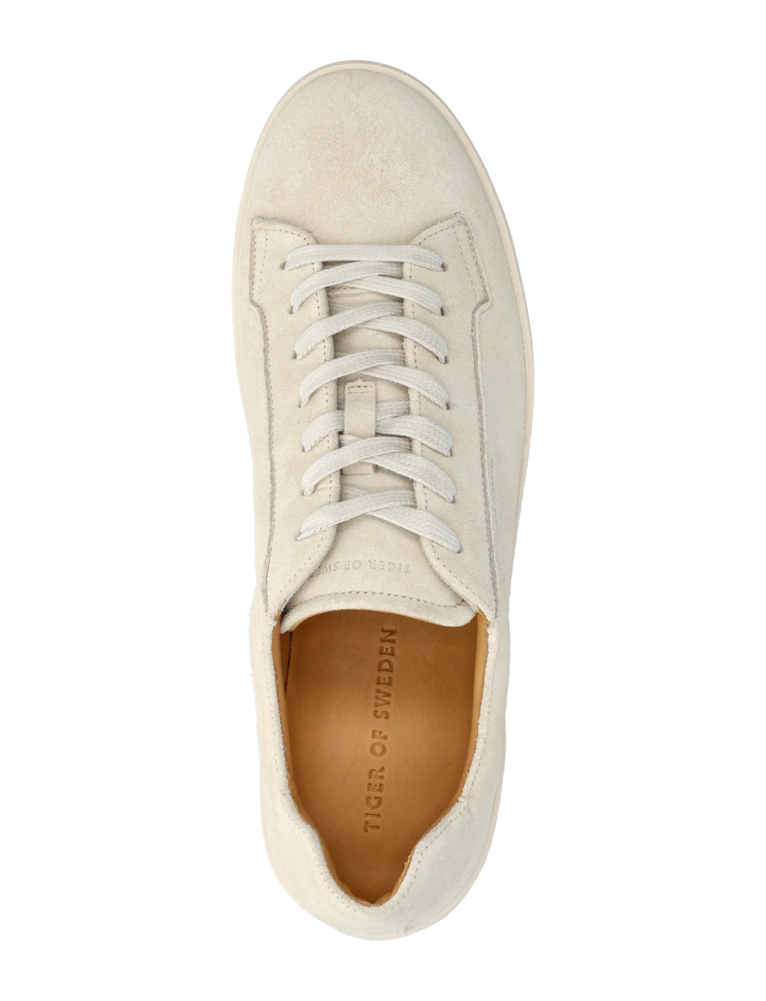 Tiger of Sweden - SALAS 2 - tennised - offwhite - 3