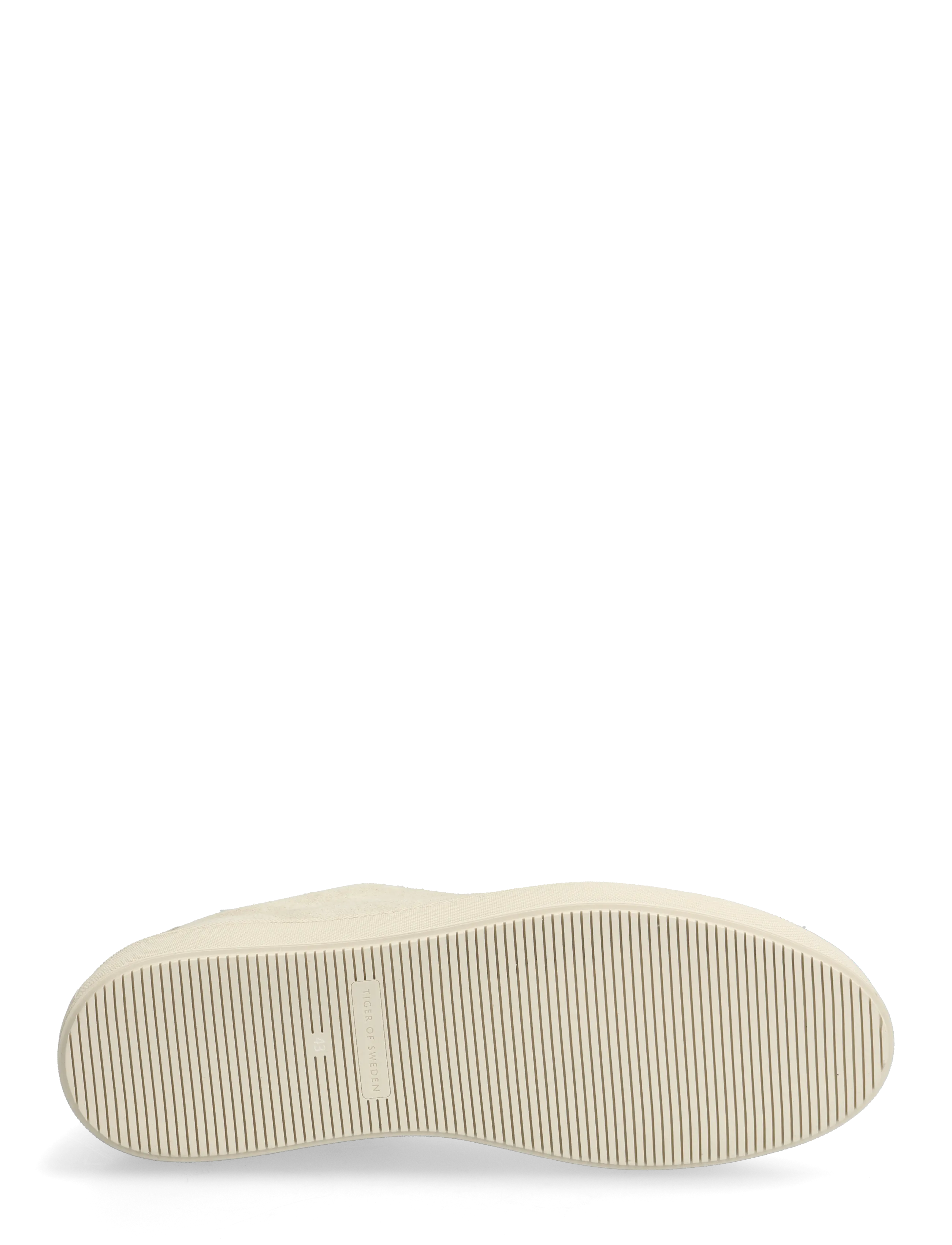 Tiger of Sweden - SALAS 2 - tennised - offwhite - 4
