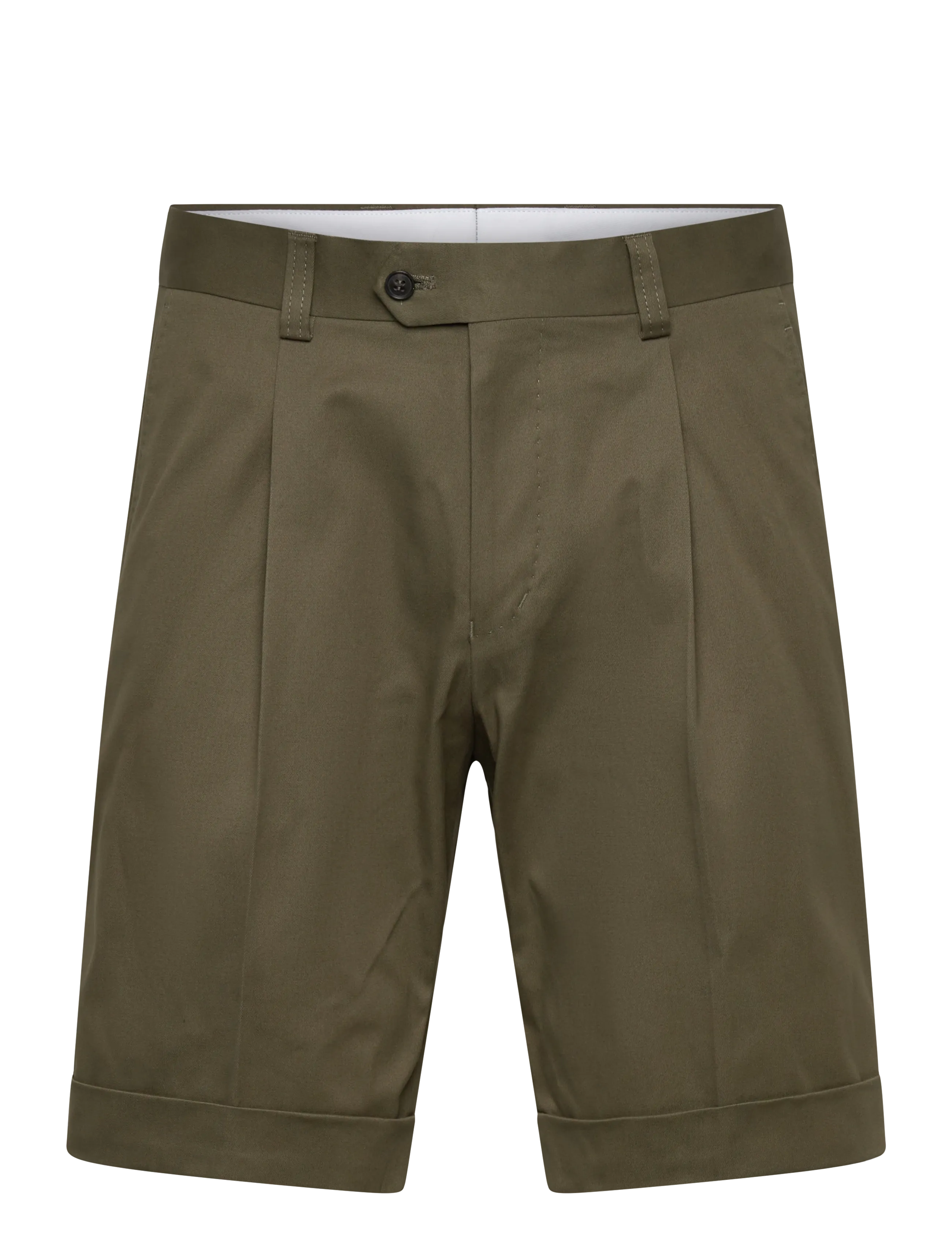 Tiger of Sweden TENUT P - Deals - KALAMATA / khaki/green