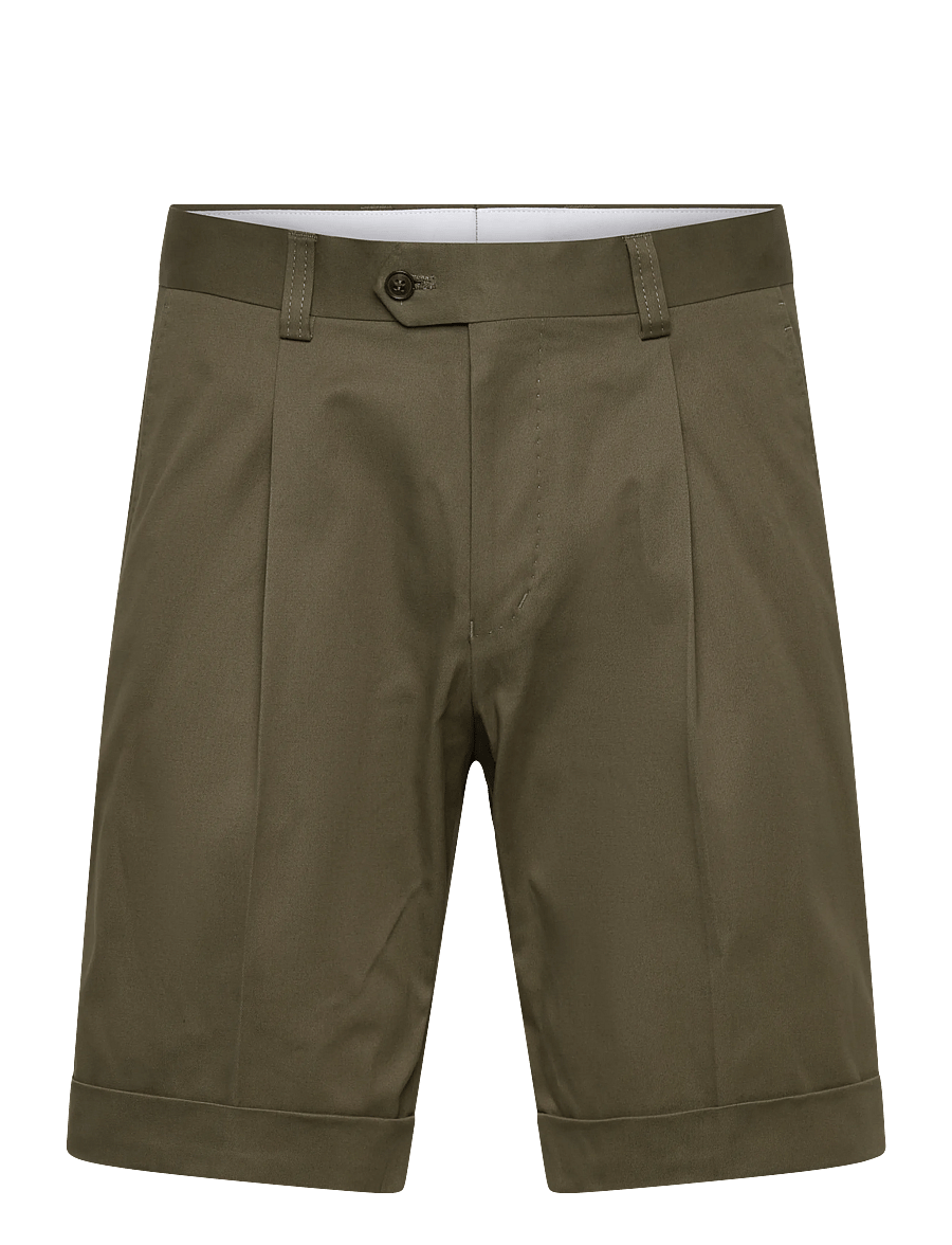 Tiger of Sweden - TENUT P - chinos shorts - kalamata - 1