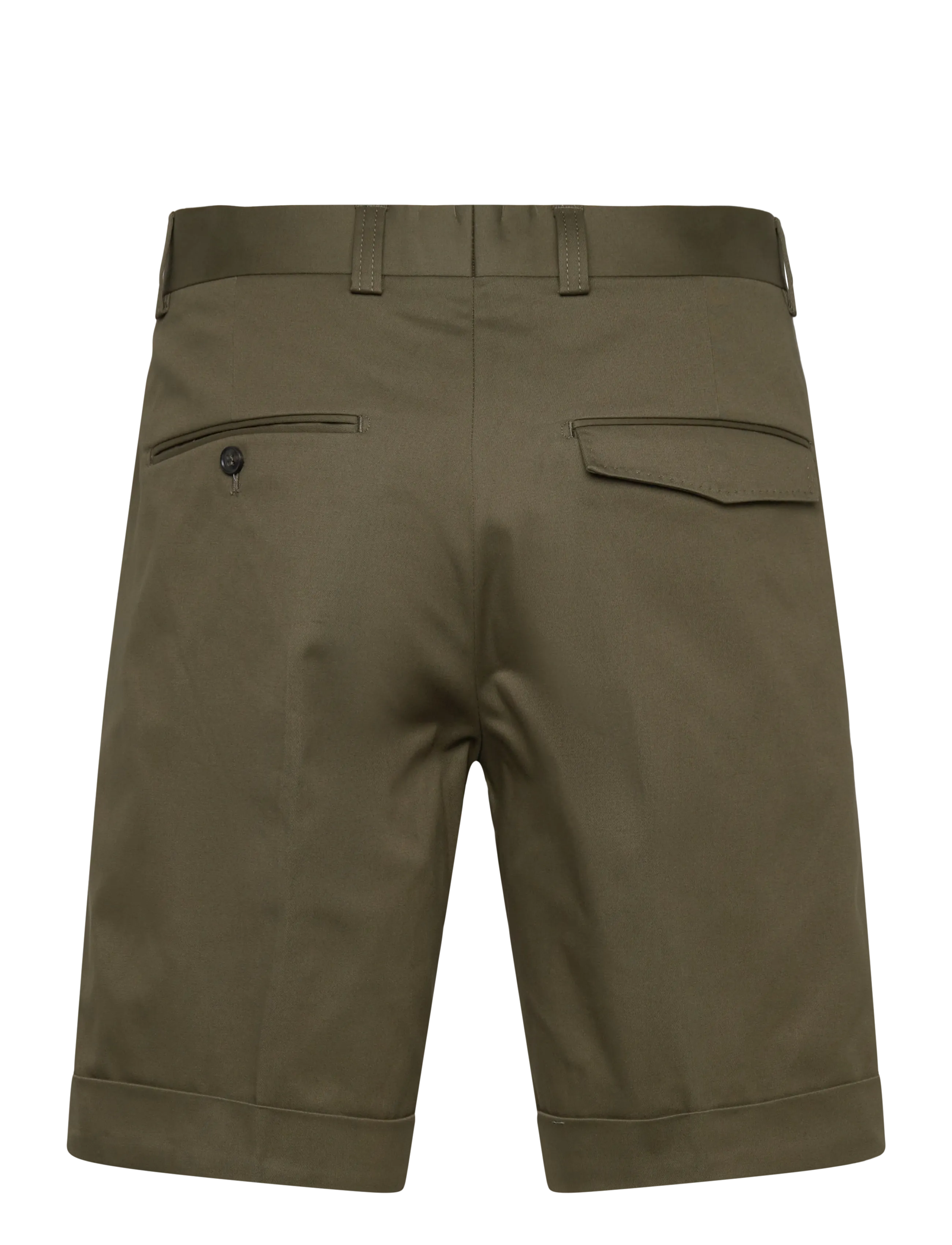Tiger of Sweden - TENUT P - chinos shorts - kalamata - 1