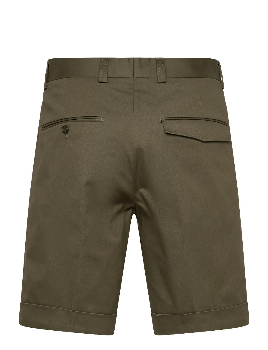 Tiger of Sweden - TENUT P - chinos shorts - kalamata - 2