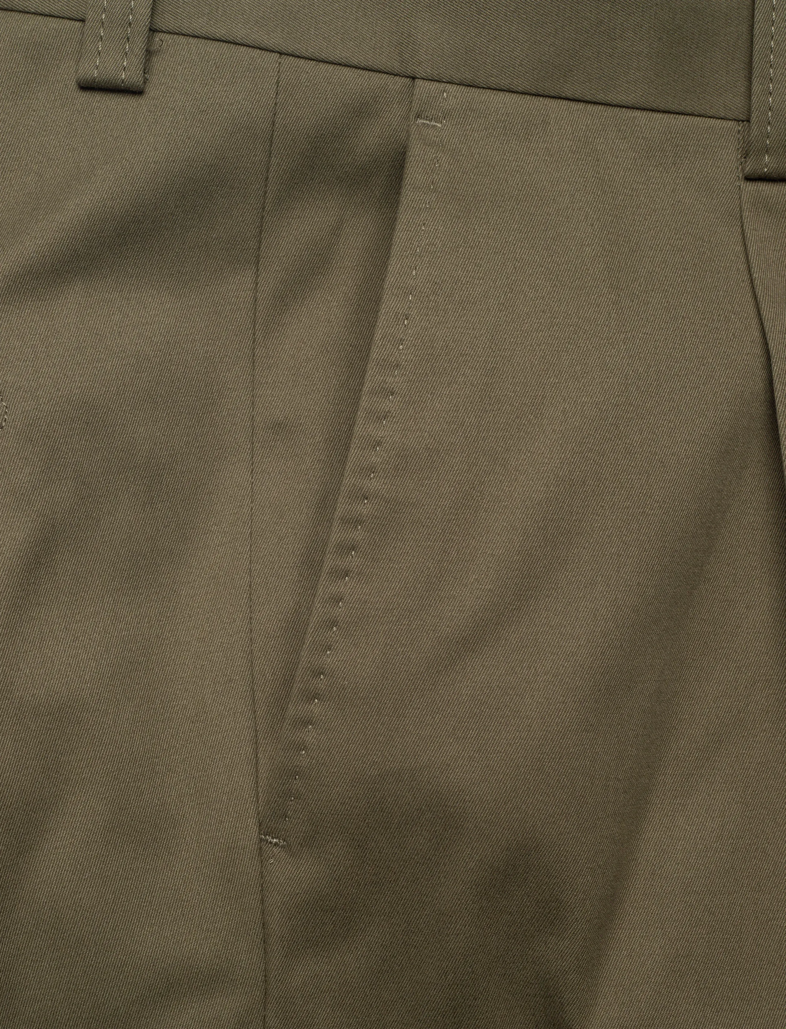 Tiger of Sweden - TENUT P - chinos shorts - kalamata - 2