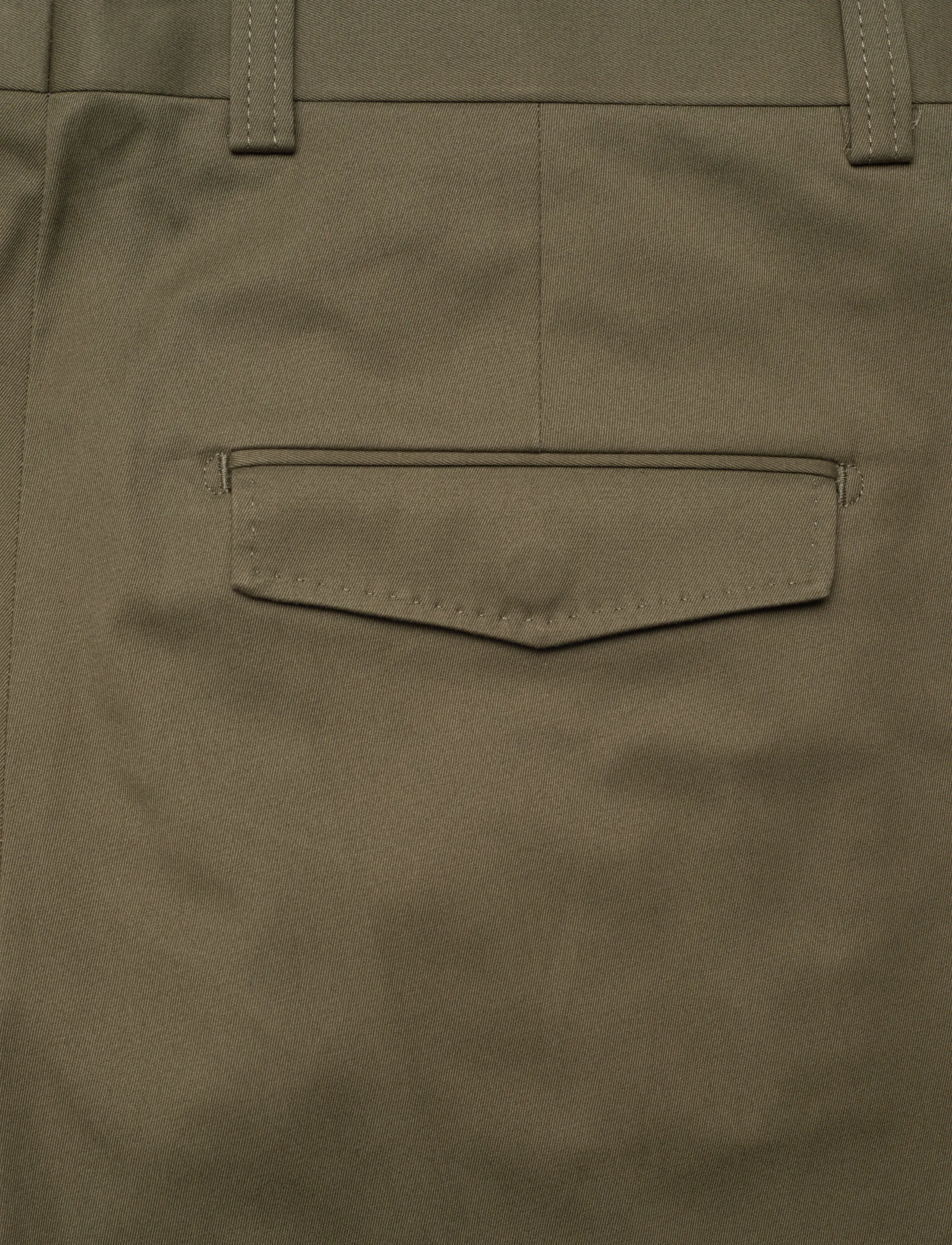 Tiger of Sweden - TENUT P - chinos shorts - kalamata - 4