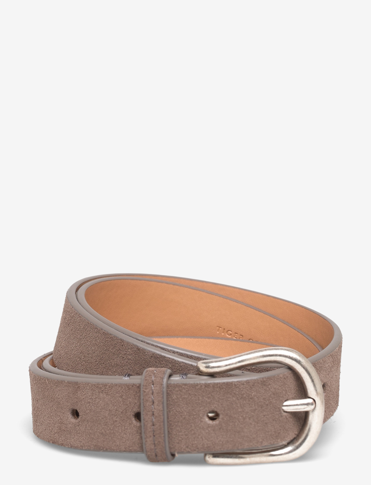 Tiger of Sweden - ANVIA - casual bælter - potato - 0
