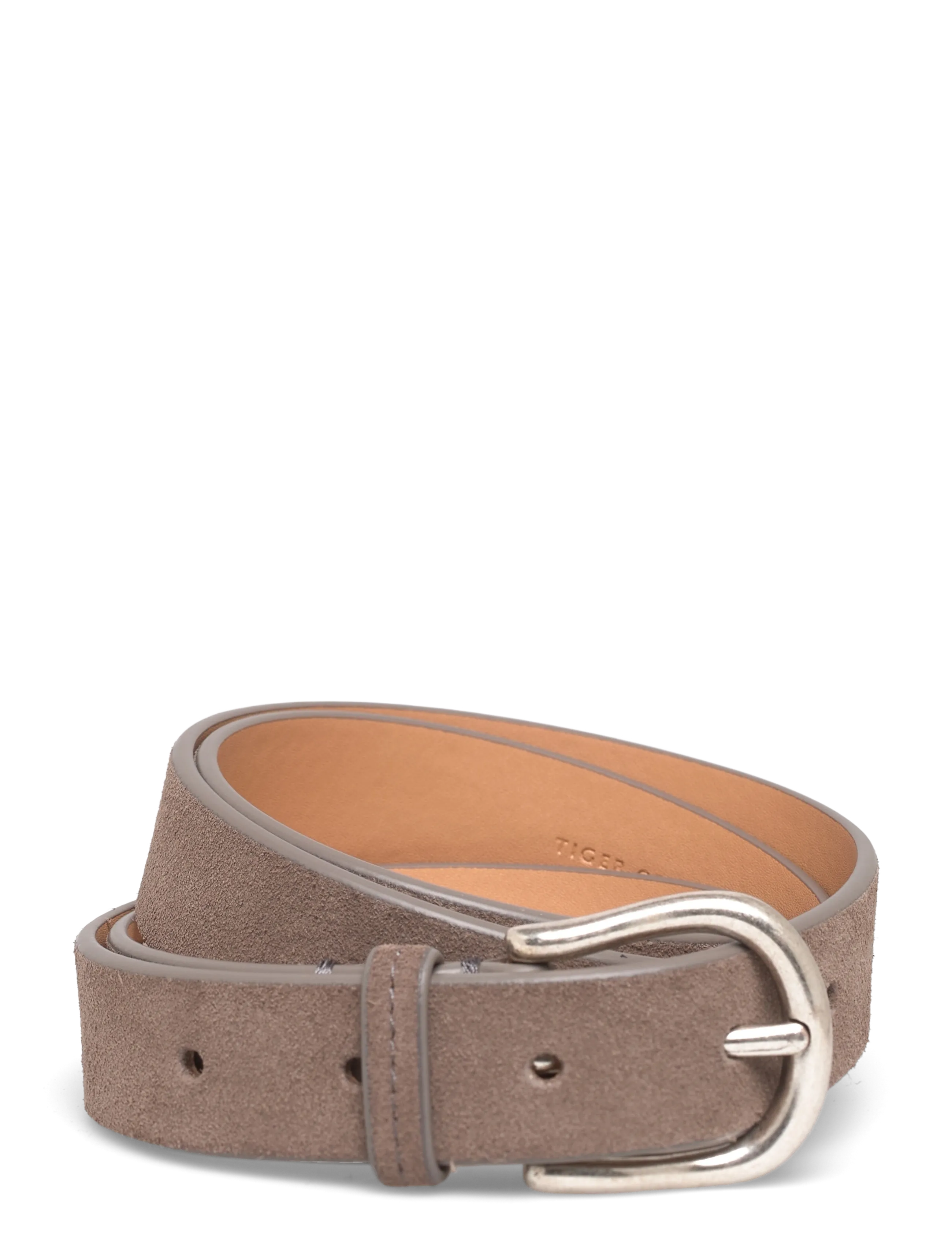 Tiger of Sweden ANVIA - Accessoires - POTATO / brown