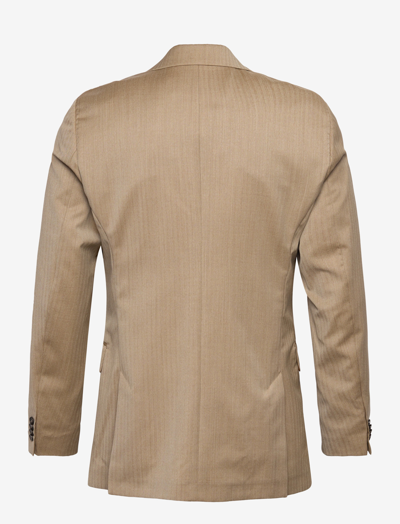 Tiger of Sweden - EASE DBH - dobbeltradede blazere - umber brown - 1