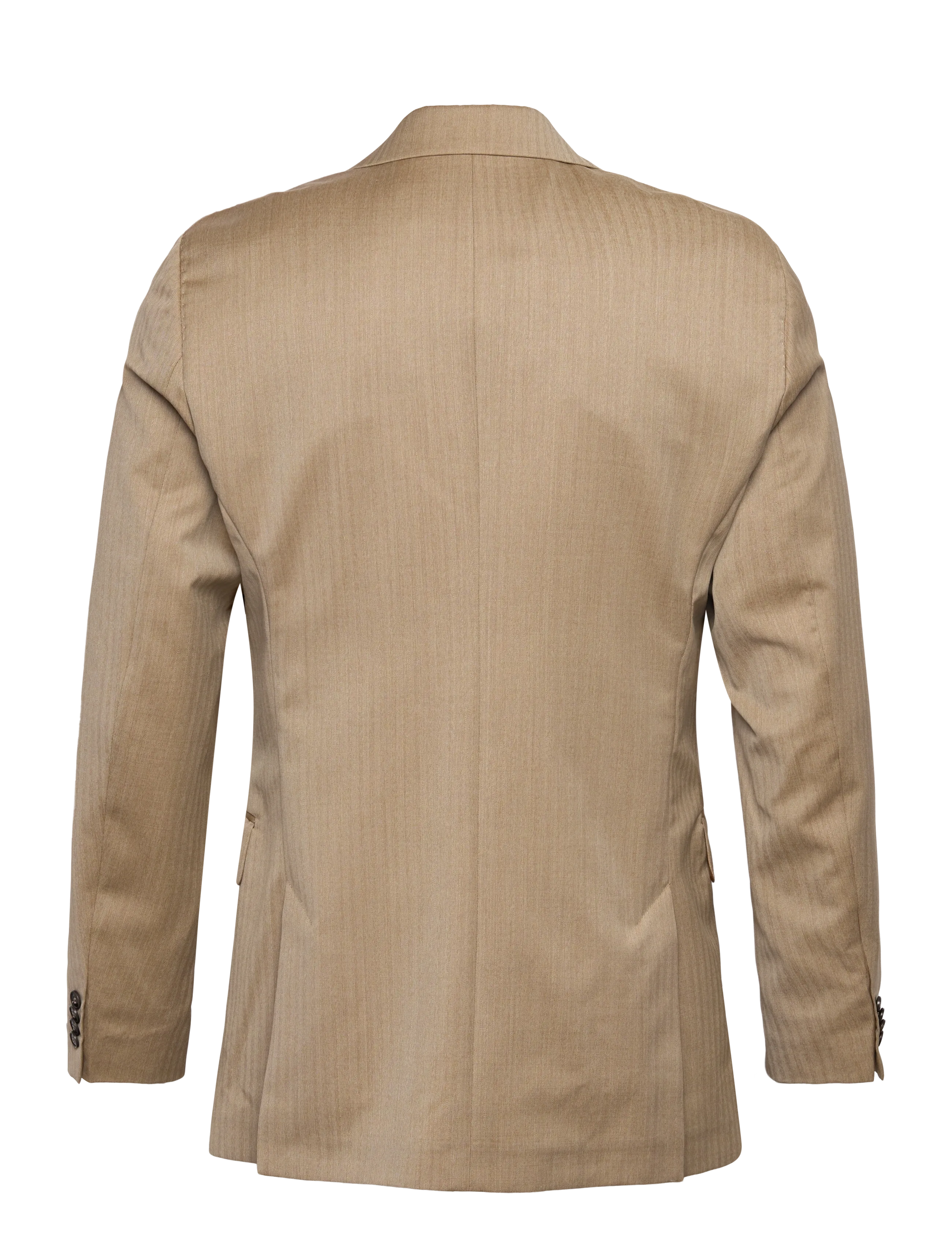 Tiger of Sweden - EASE DBH - zweireiher - umber brown - 1