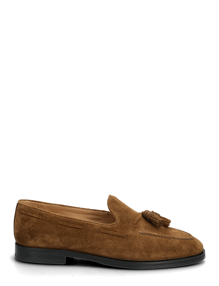 Tiger of Sweden - CIENTUR S - loafers - bronzed brown - 1