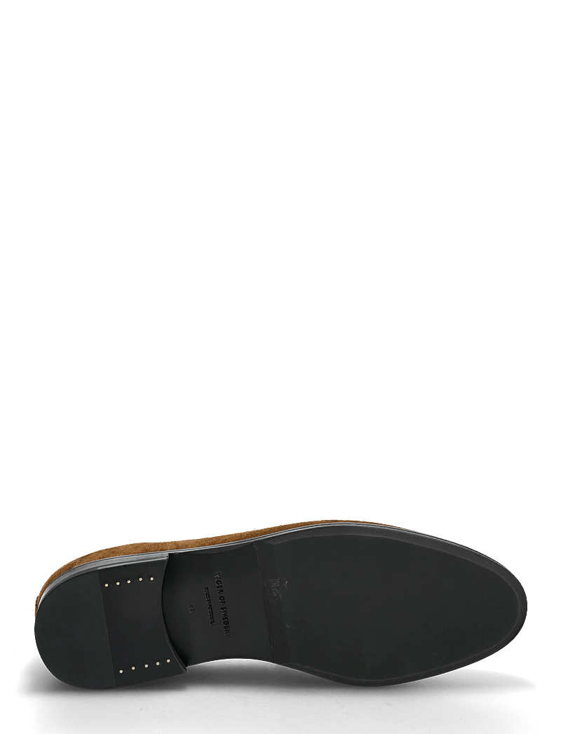 Tiger of Sweden - CIENTUR S - nach anlass kaufen - bronzed brown - 4