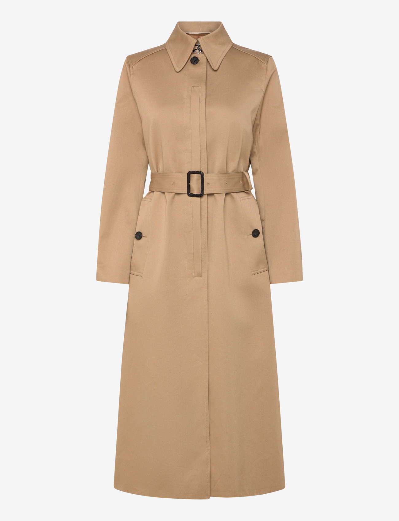 Tiger of Sweden - RAINA - trenchcoats - cafe latte - 0