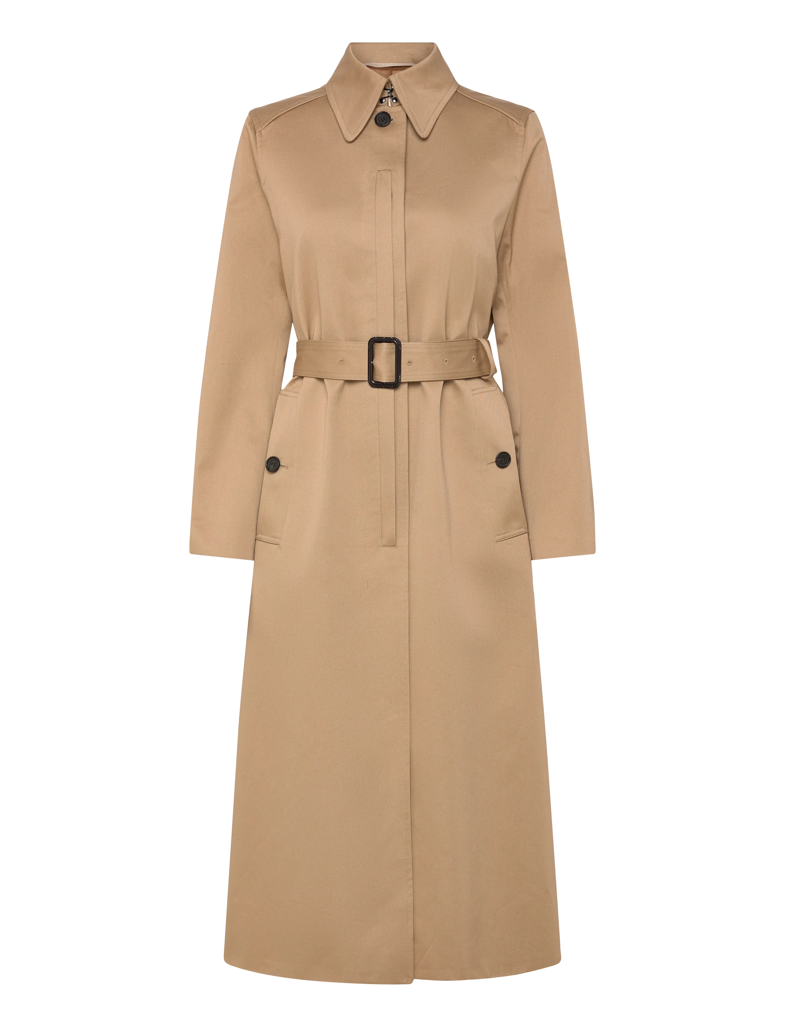 Tiger of Sweden RAINA - Kläder - CAFE LATTE / beige