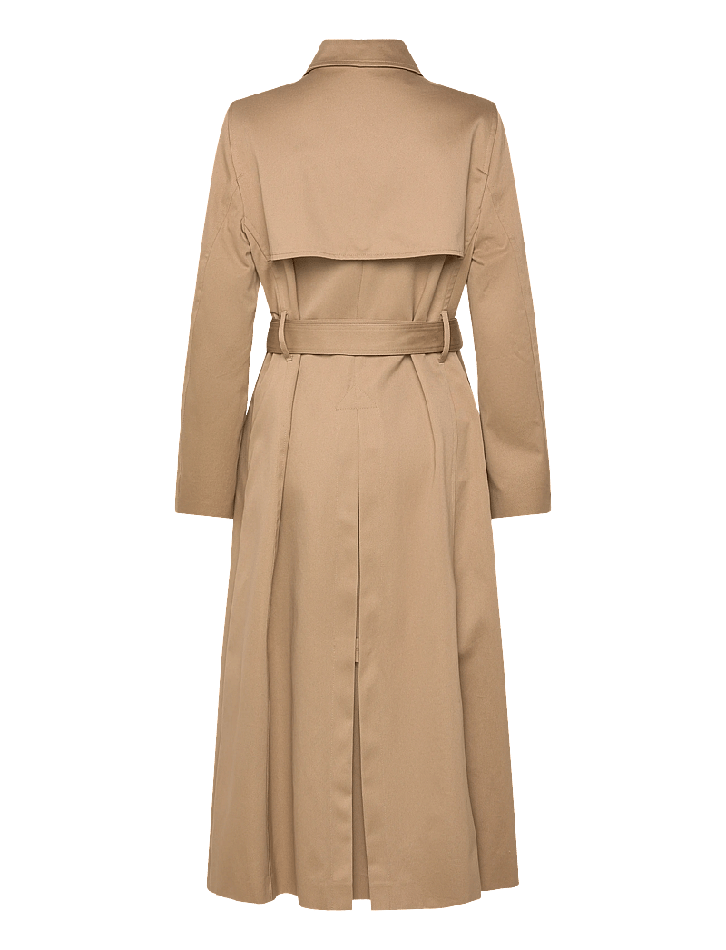 Tiger of Sweden - RAINA - trenchcoats - cafe latte - 1