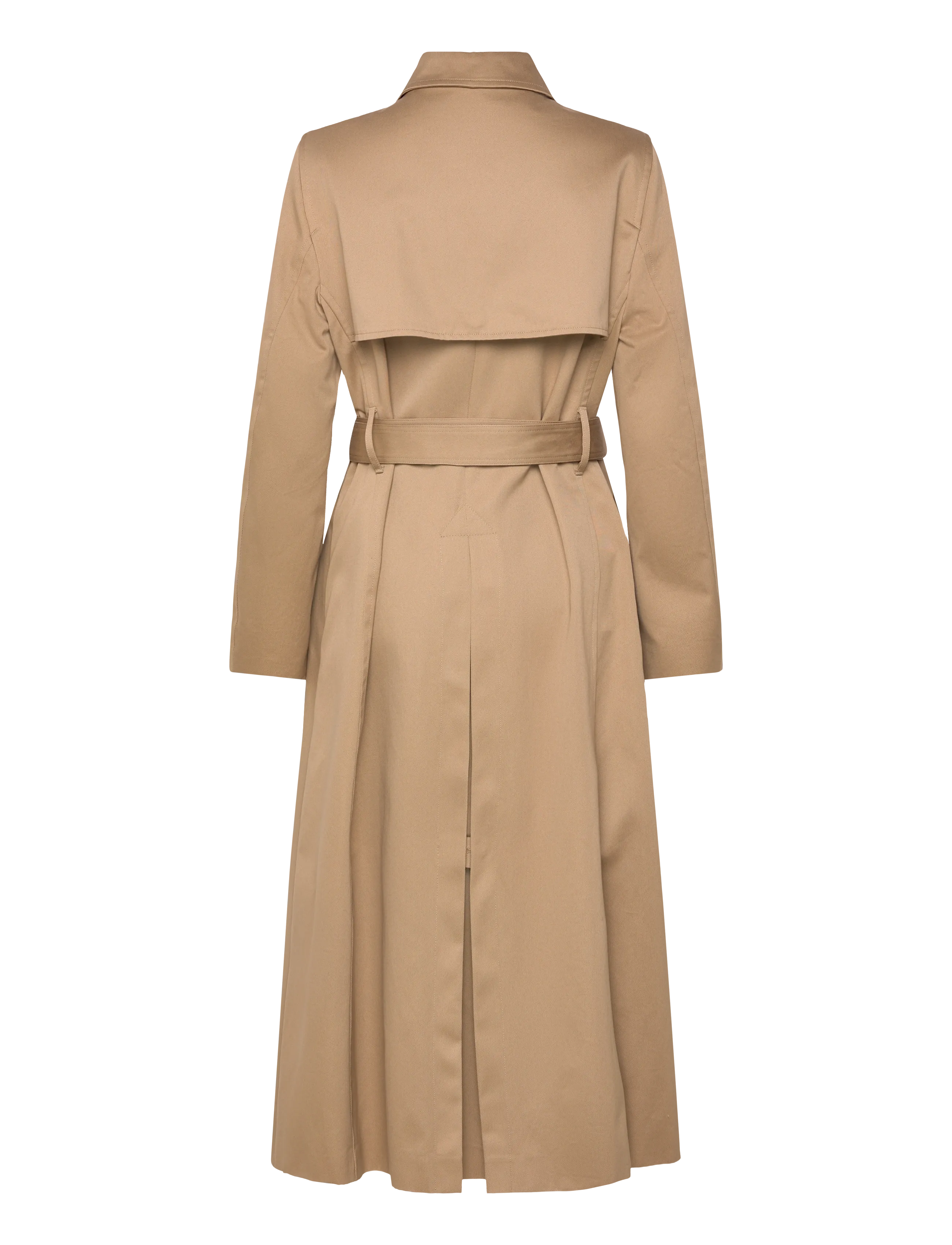 Tiger of Sweden - RAINA - trenchcoats - cafe latte - 2