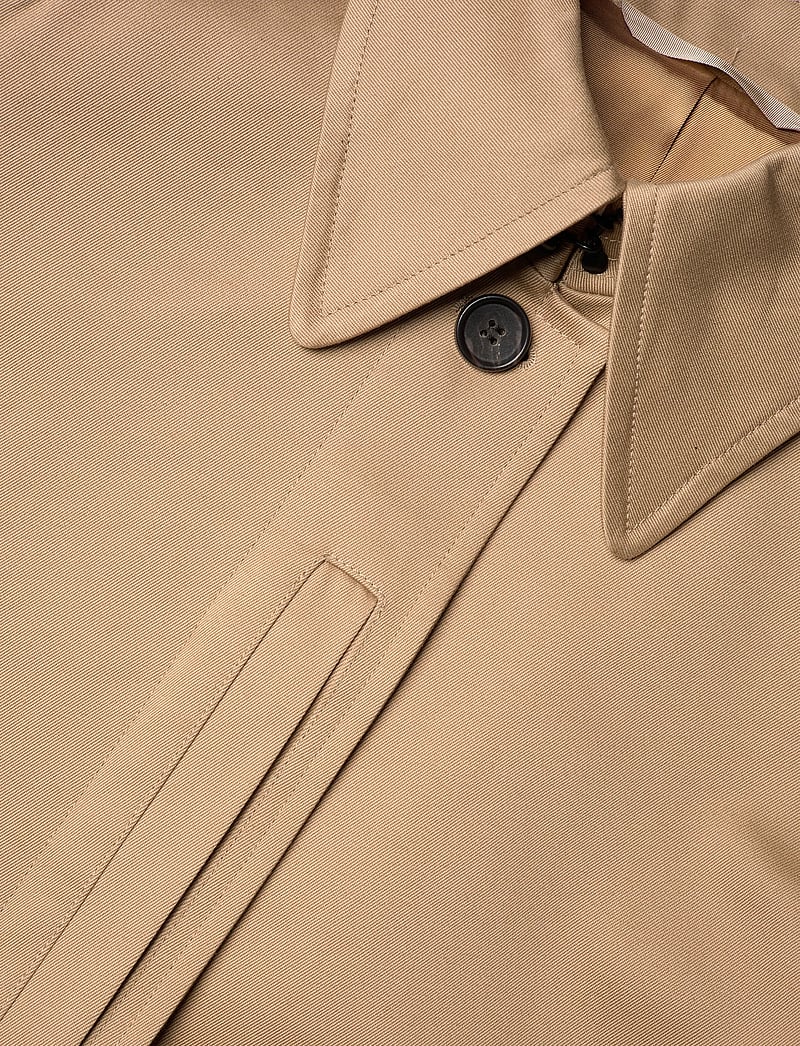 Tiger of Sweden - RAINA - trenchcoats - cafe latte - 2