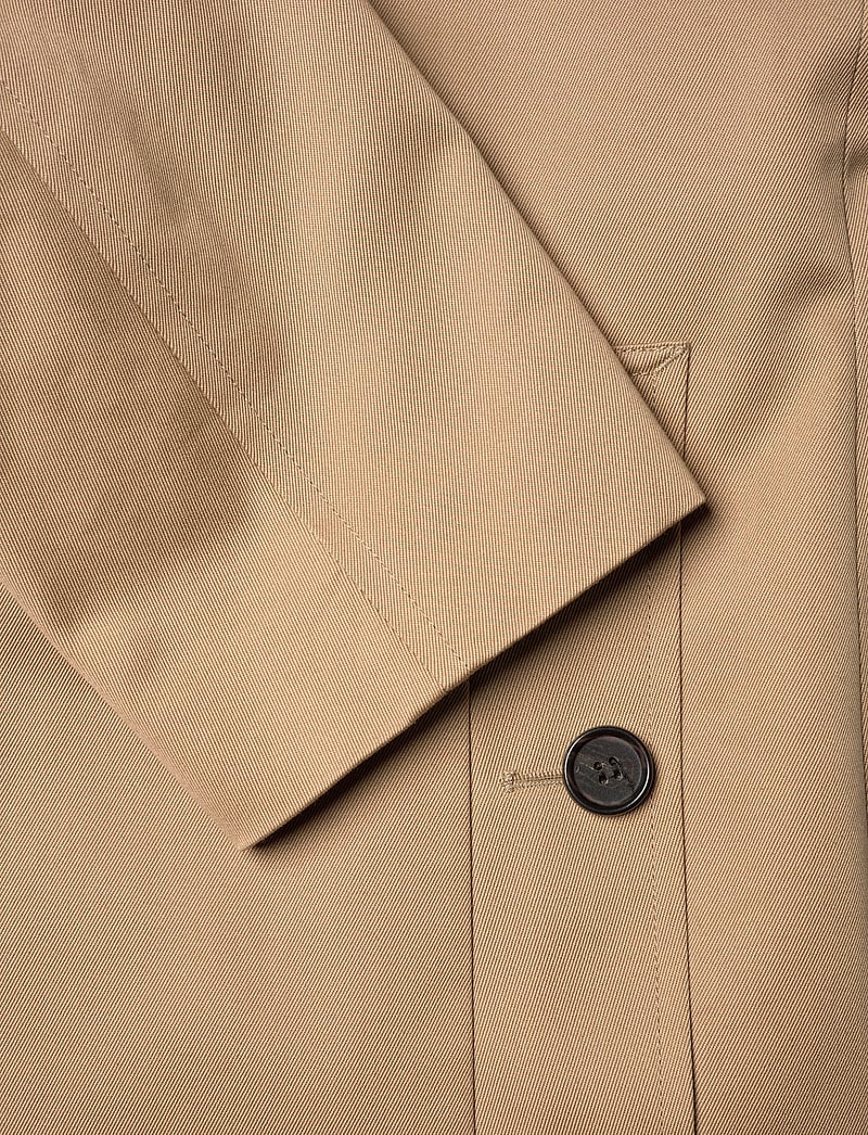 Tiger of Sweden - RAINA - trenchcoats - cafe latte - 3