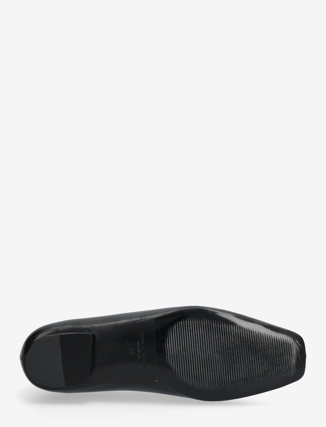 Tiger of Sweden - TRIPO - speciella tillfällen - black - 4