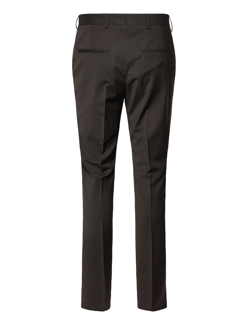 Tiger of Sweden - S.JAMIE. - jakkesæt - 1010 - brown - 3