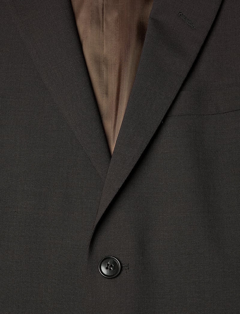 Tiger of Sweden - S.JAMIE. - jakkesæt - 1010 - brown - 4