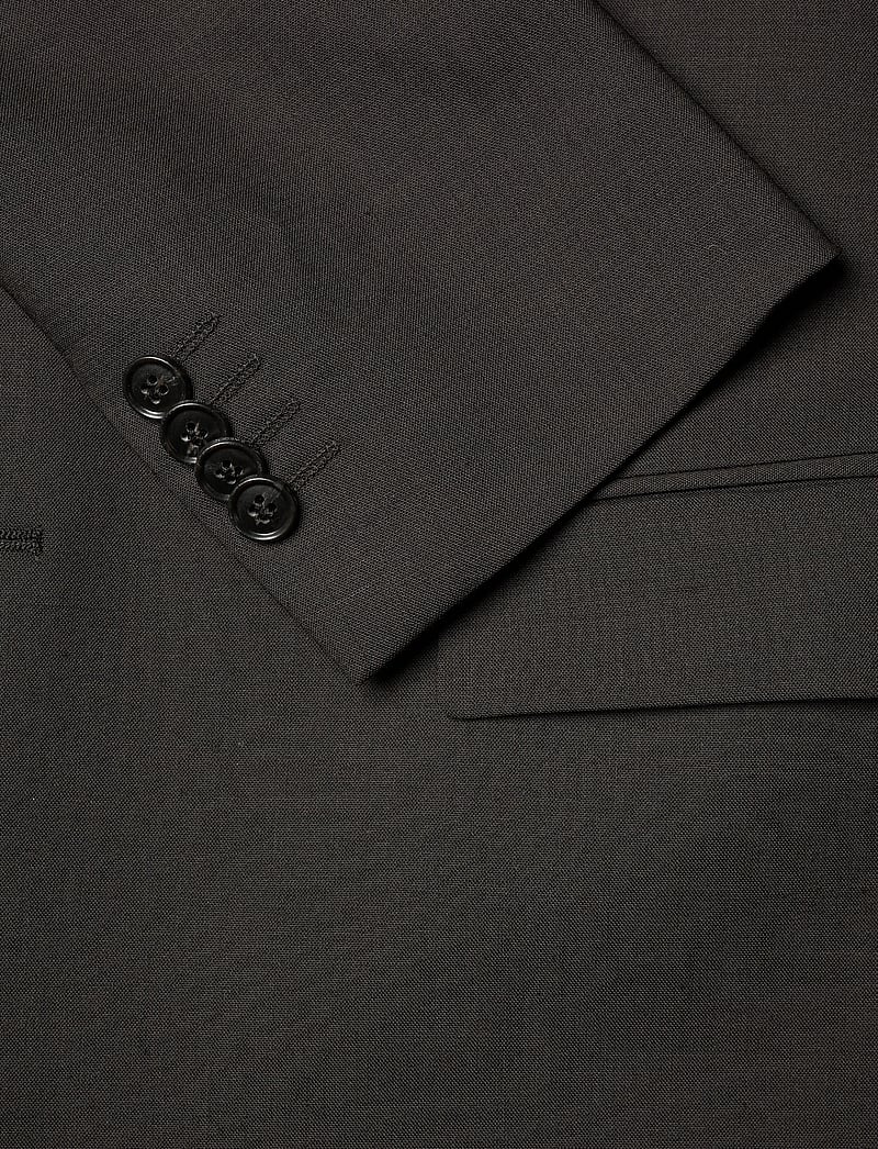 Tiger of Sweden - S.JAMIE. - jakkesæt - 1010 - brown - 5