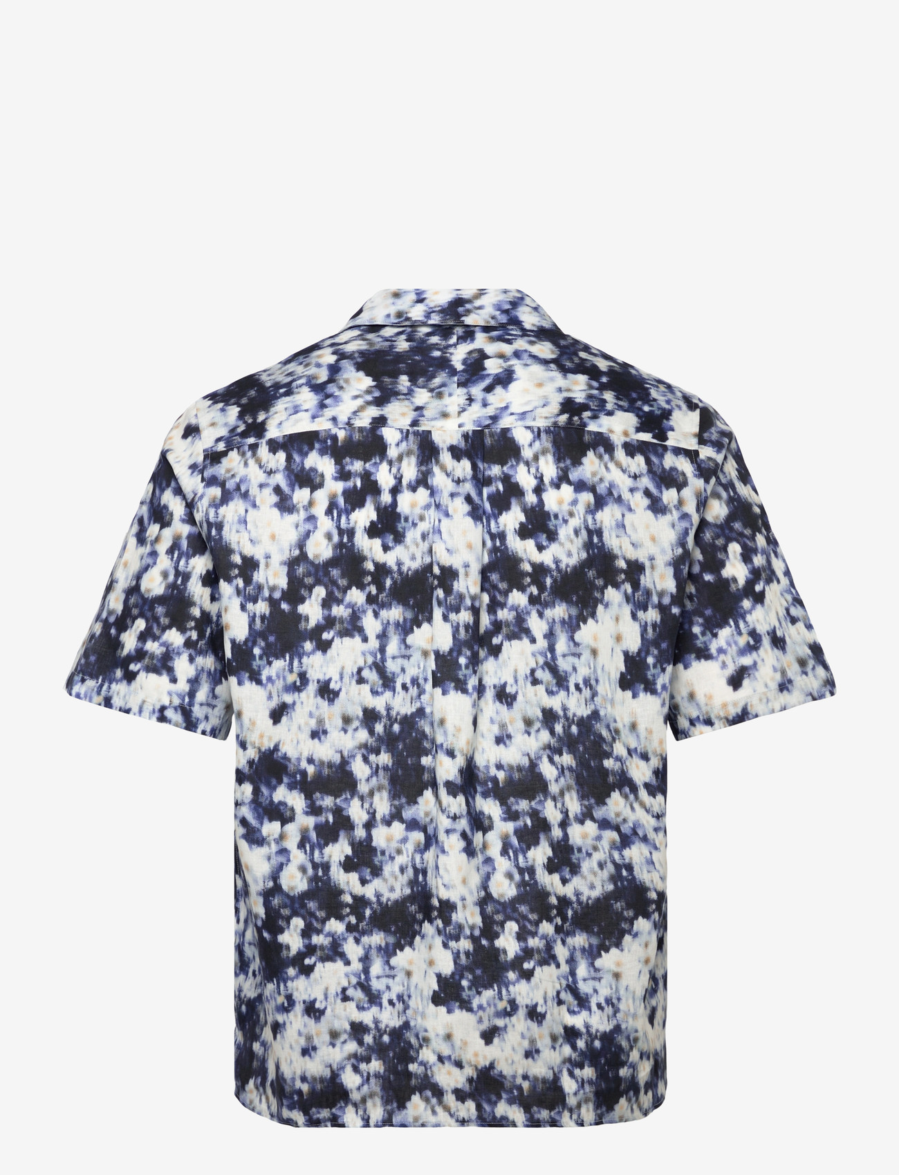 Tiger of Sweden - BEKKETT - basic-hemden - print - 1