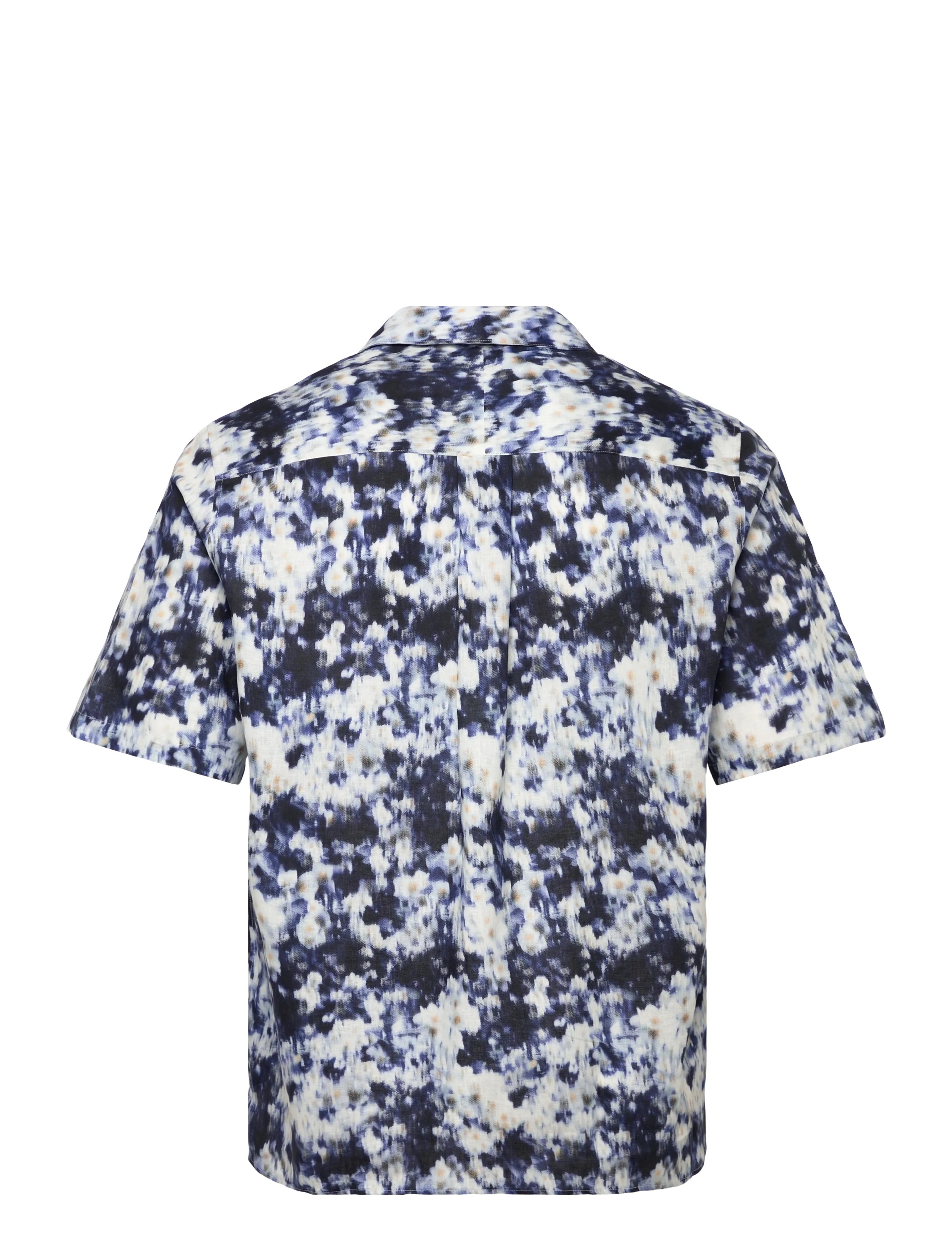 Tiger of Sweden - BEKKETT - basic skjorter - print - 2