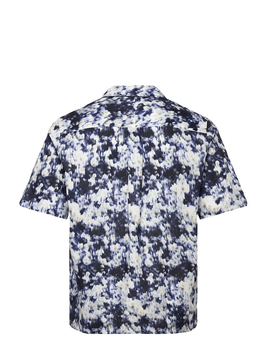 Tiger of Sweden - BEKKETT - basic skjorter - print - 2