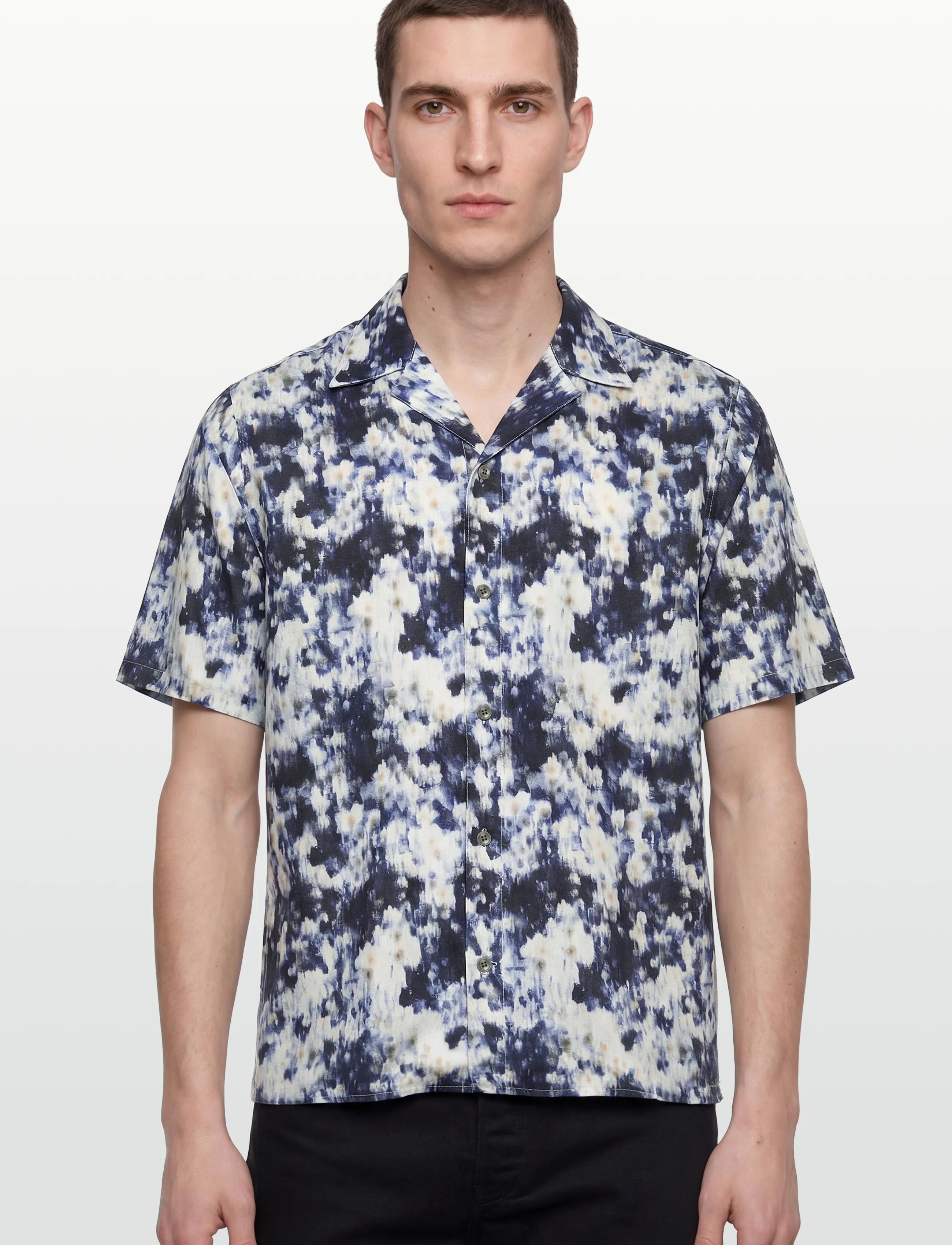 Tiger of Sweden - BEKKETT - basic skjorter - print - 3