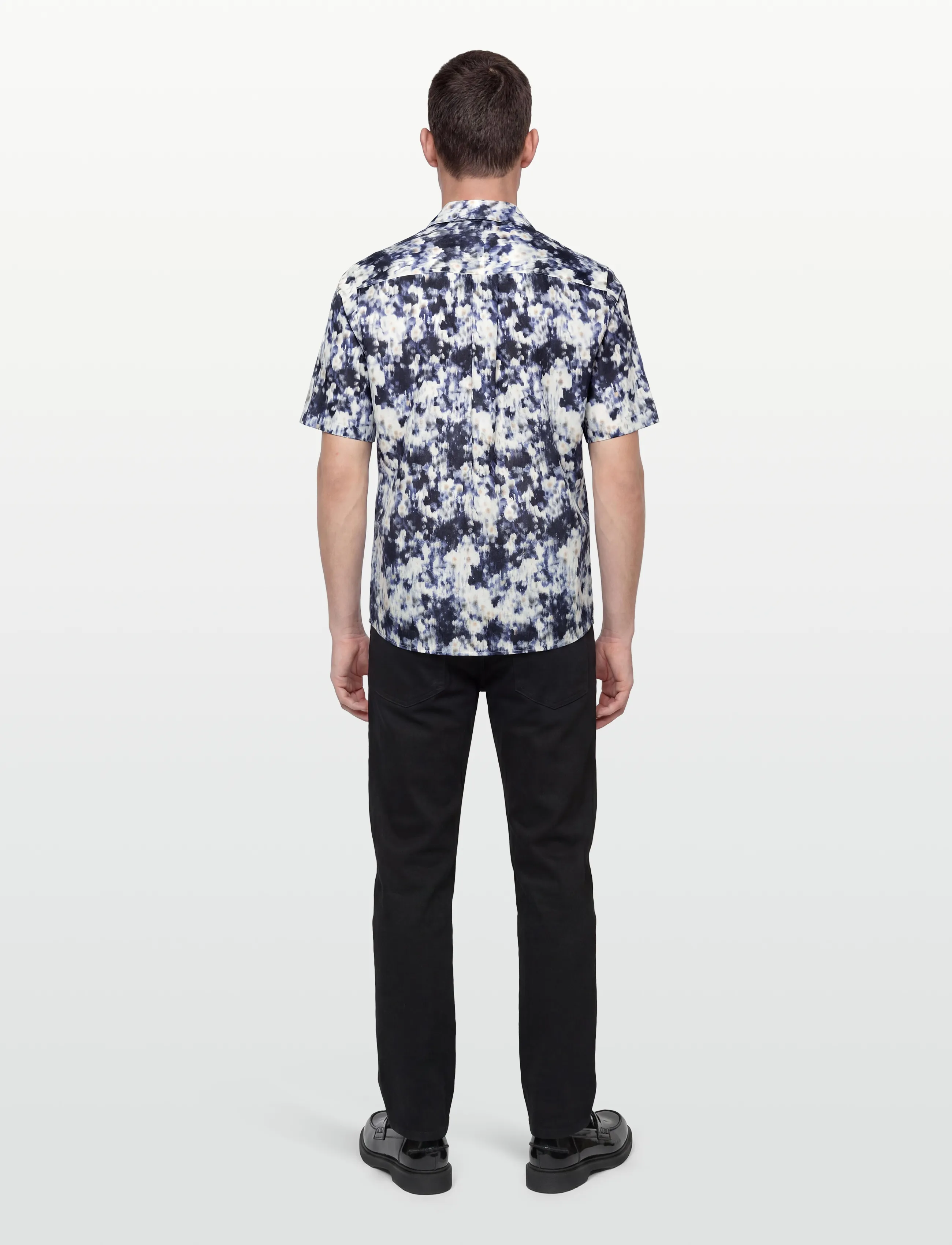 Tiger of Sweden - BEKKETT - basic skjorter - print - 4