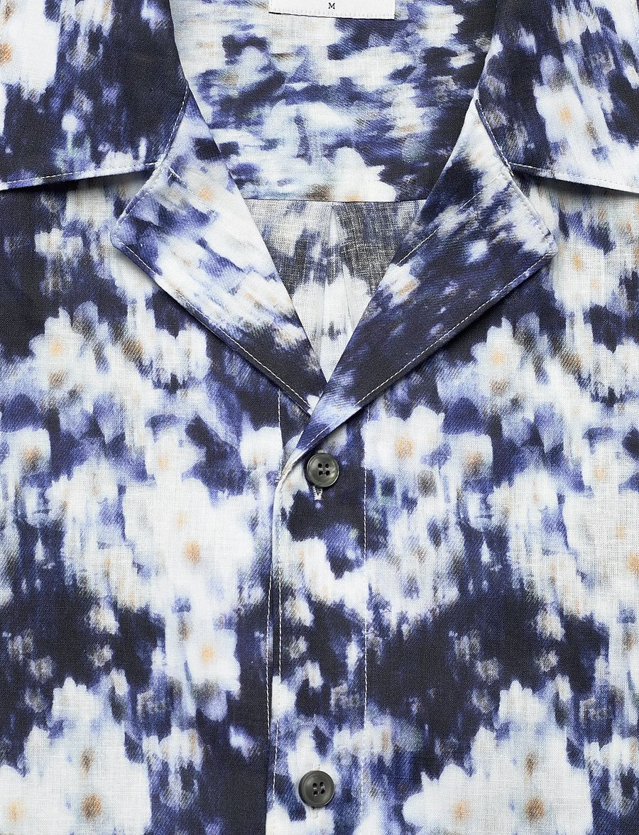 Tiger of Sweden - BEKKETT - basic skjorter - print - 5