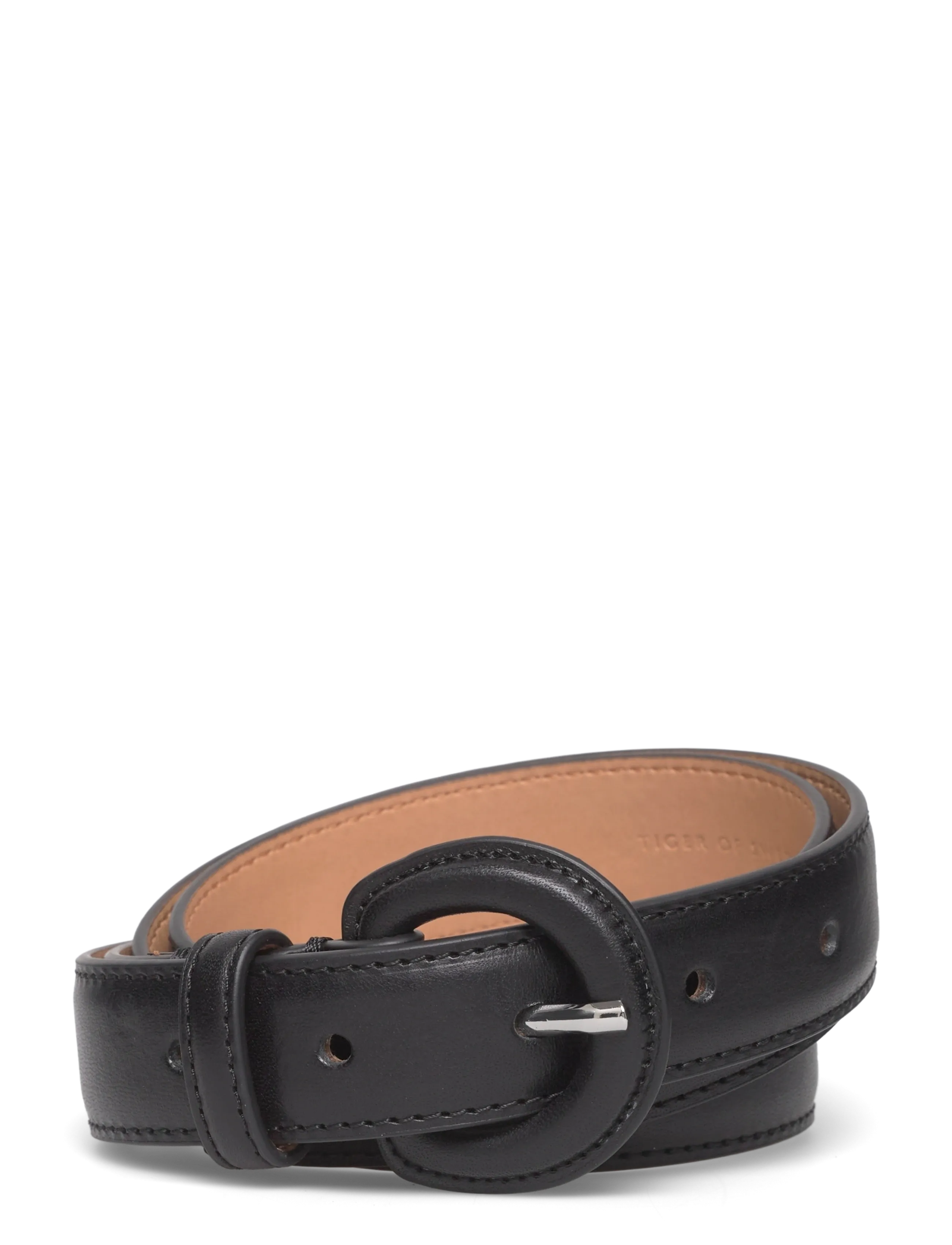 Tiger of Sweden ARQ - Nyheter - BLACK / black