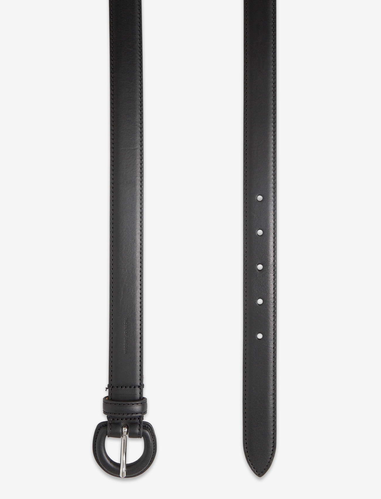 Tiger of Sweden - ARQ - vardagsskärp - black - 1