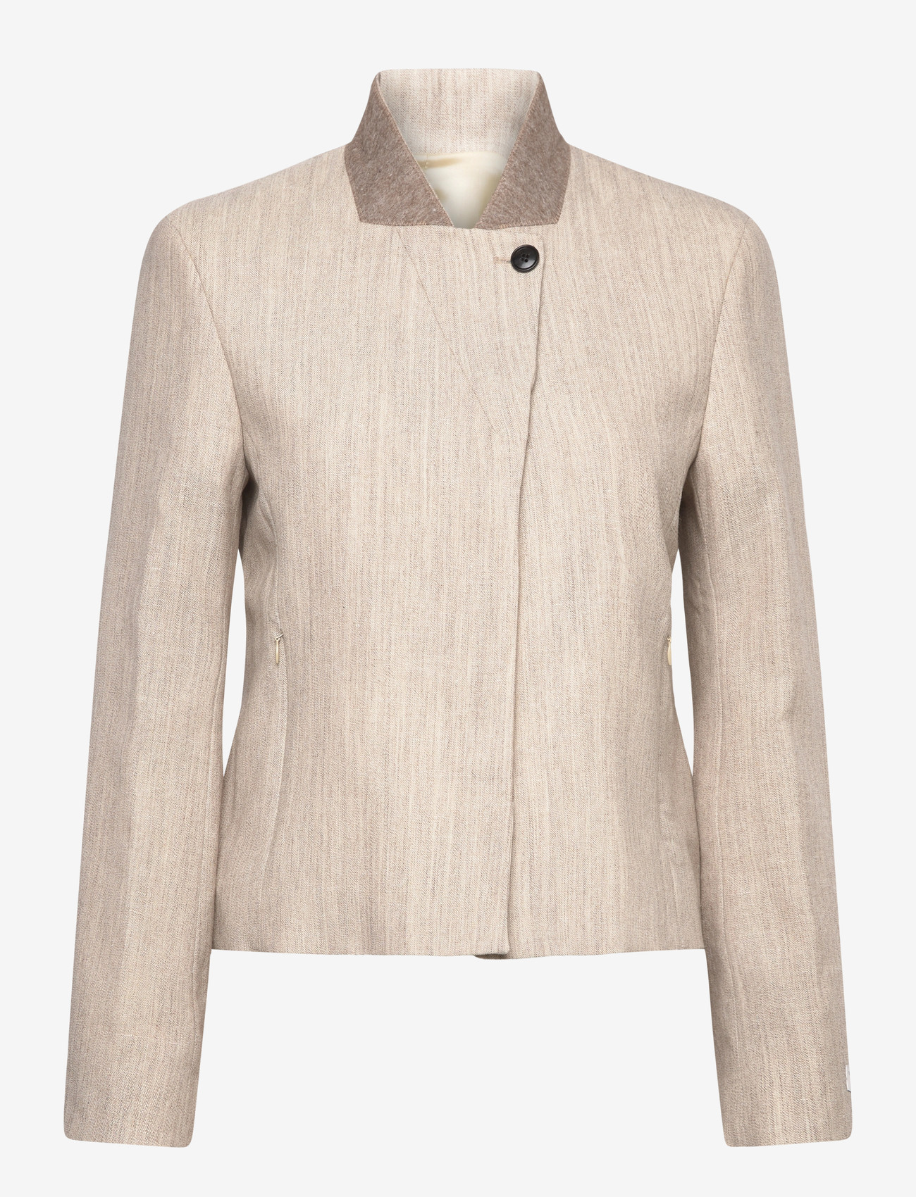 Tiger of Sweden - SINE - enkelknäppta kavajer - tehina - 0