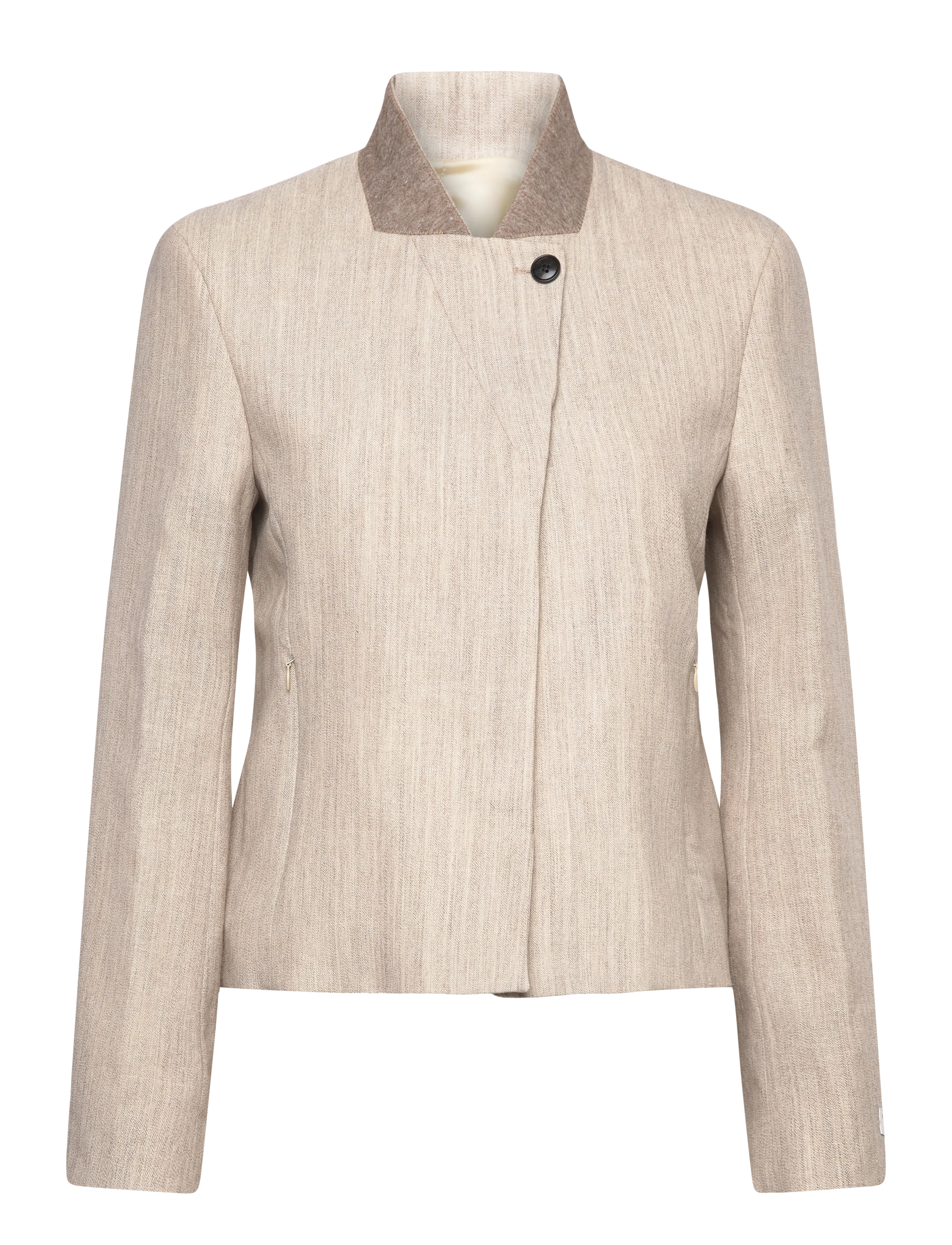 Tiger of Sweden SINE - Kläder - TEHINA / beige