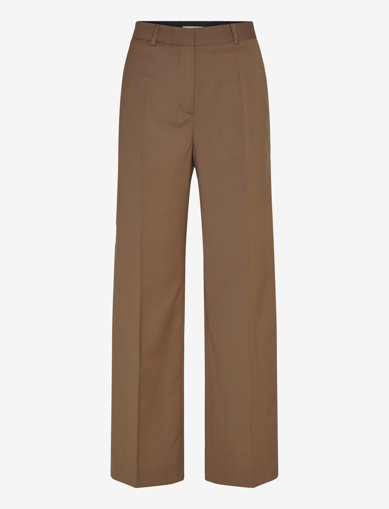 Tiger of Sweden - UMAAS - pidulikud püksid - sawgrass brown - 0