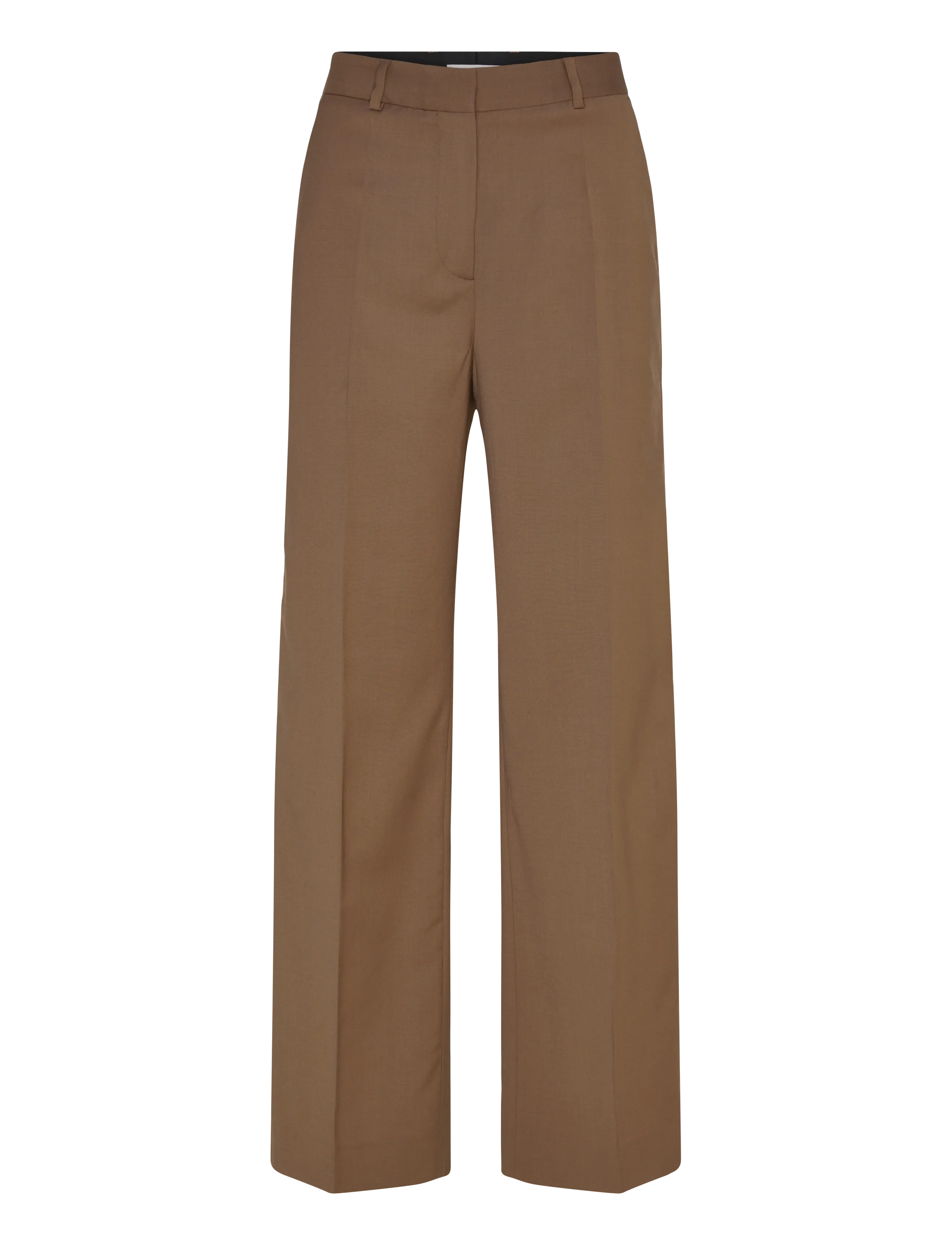 Tiger of Sweden UMAAS - Uus - SAWGRASS BROWN / brown