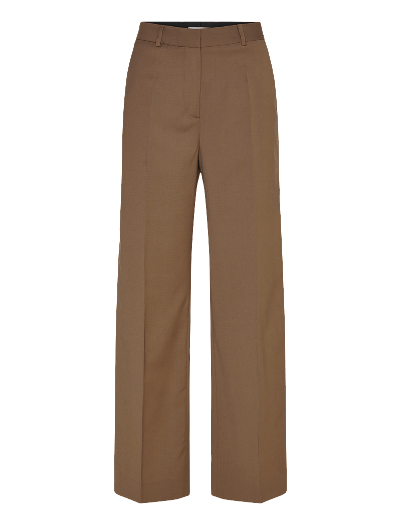 Tiger of Sweden - UMAAS - pidulikud püksid - sawgrass brown - 0