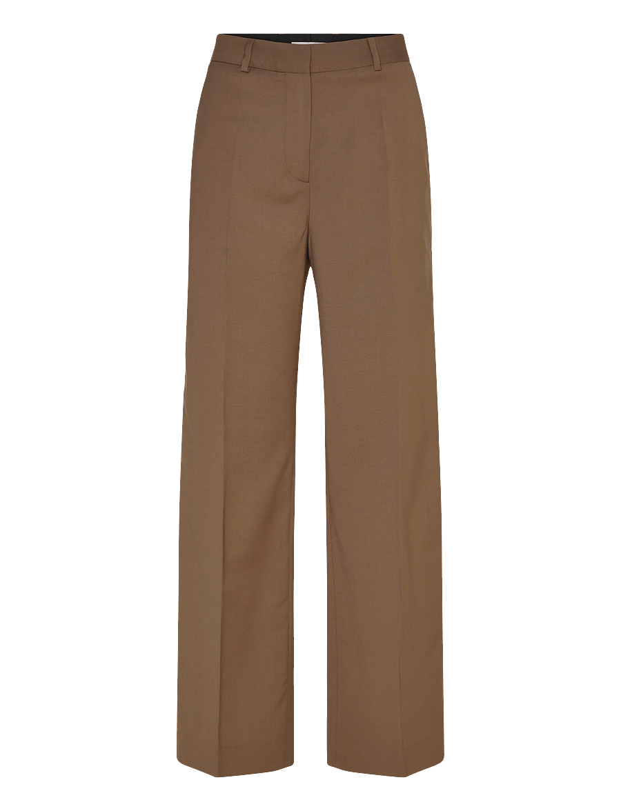 Tiger of Sweden - UMAAS - pidulikud püksid - sawgrass brown - 1
