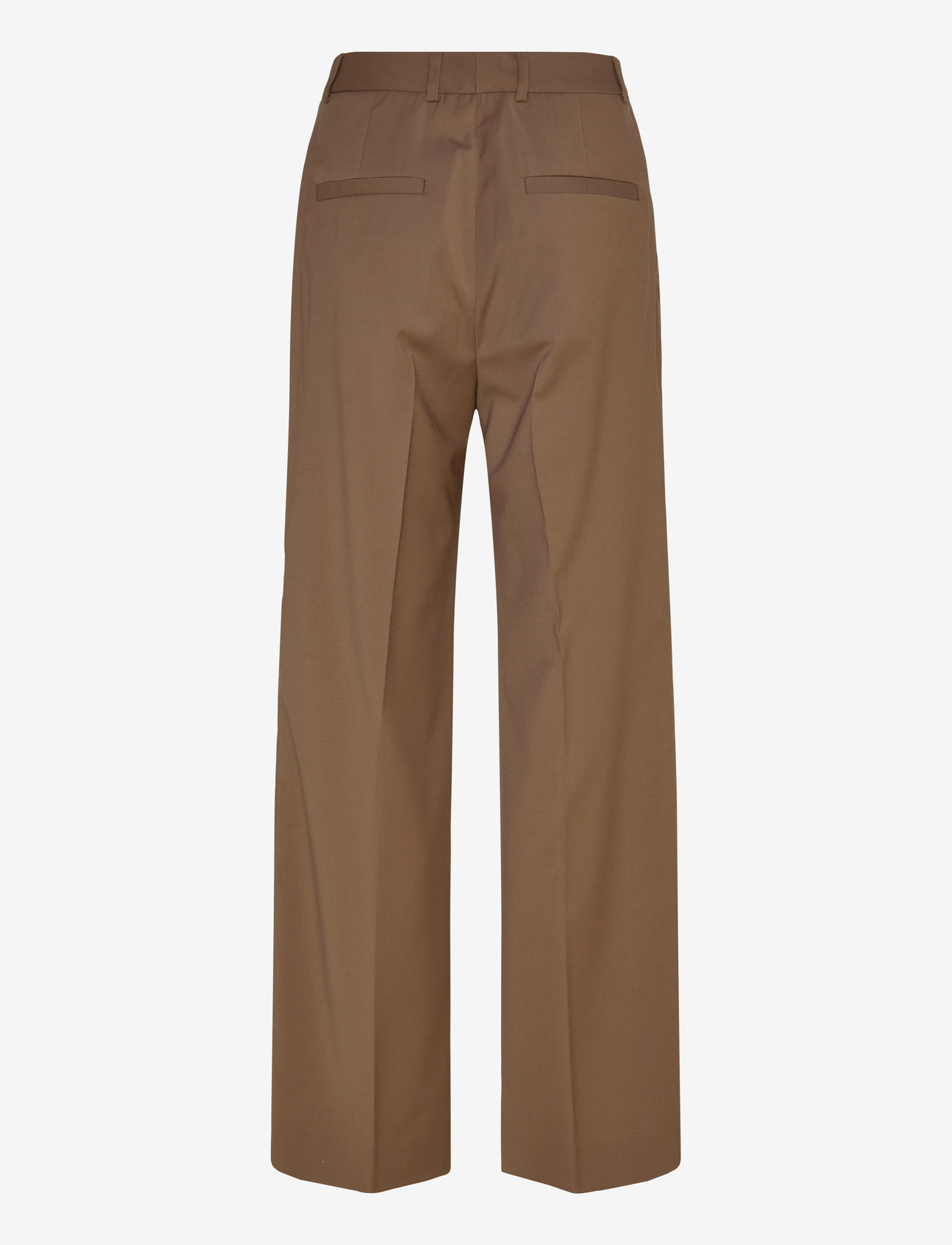 Tiger of Sweden - UMAAS - pidulikud püksid - sawgrass brown - 1