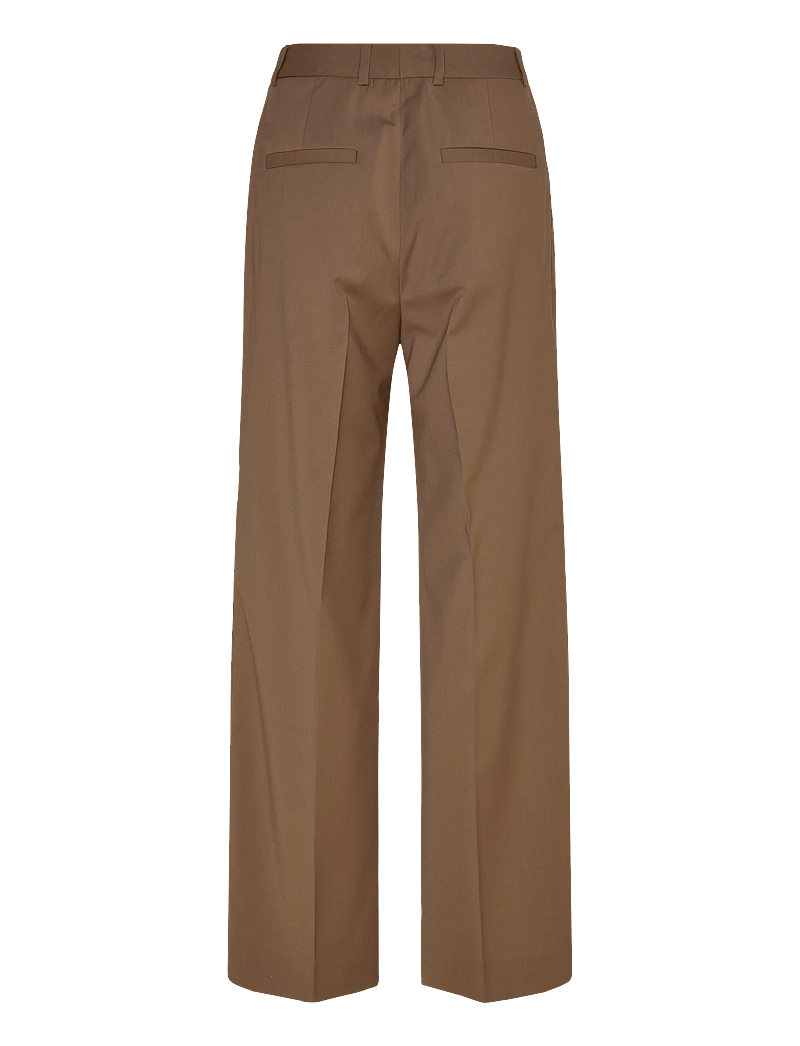 Tiger of Sweden - UMAAS - pidulikud püksid - sawgrass brown - 1