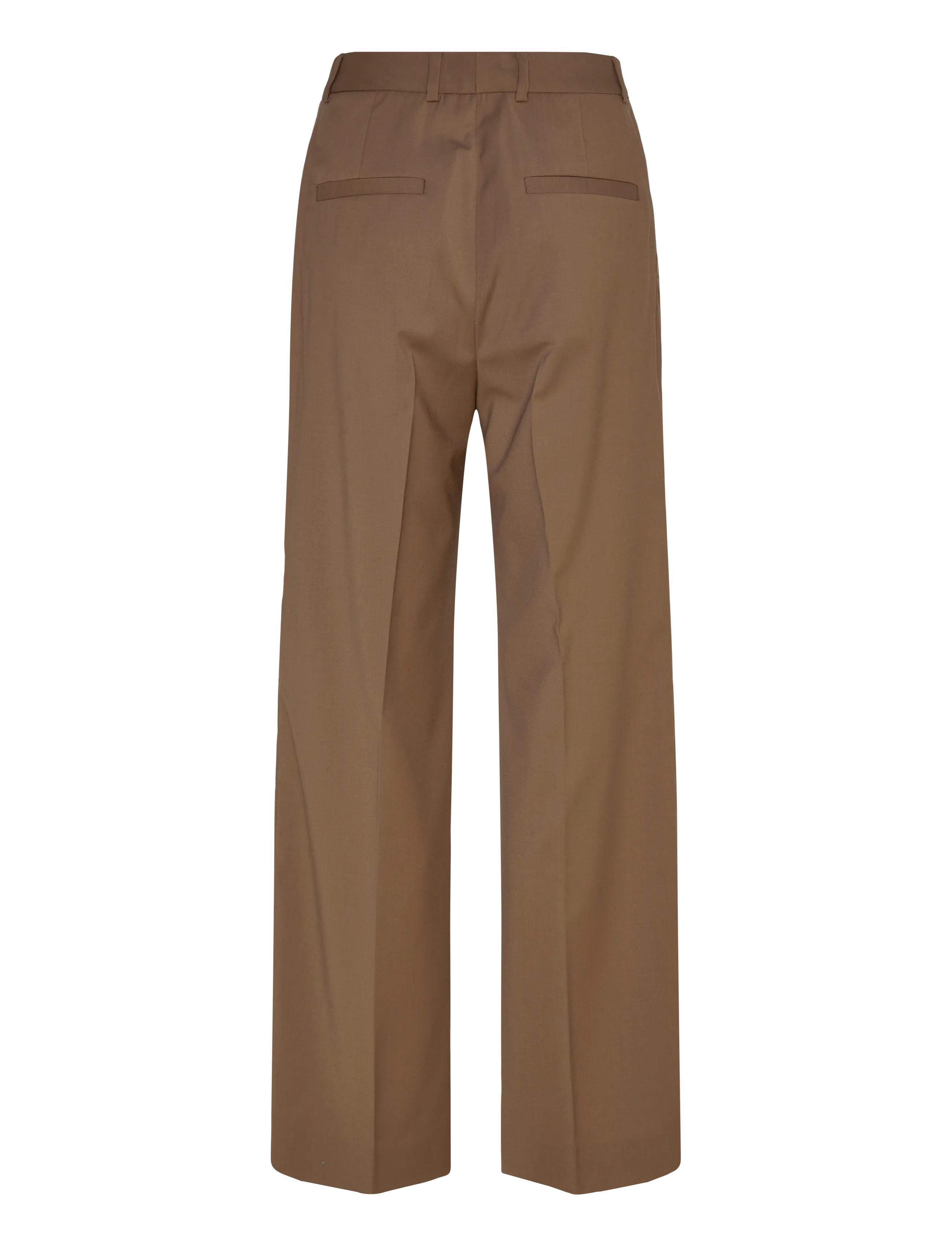 Tiger of Sweden - UMAAS - pidulikud püksid - sawgrass brown - 2